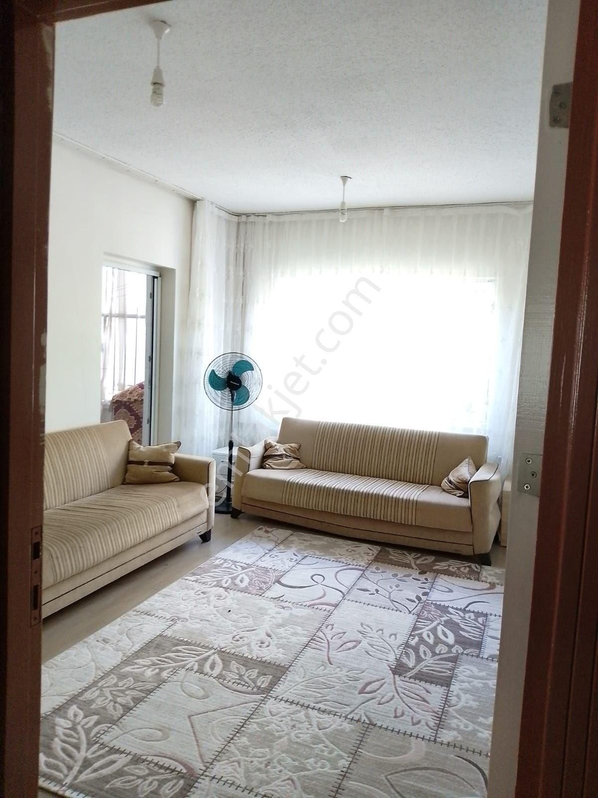 Çöl Güzeli Toki'de 2+1 Satılık Daire