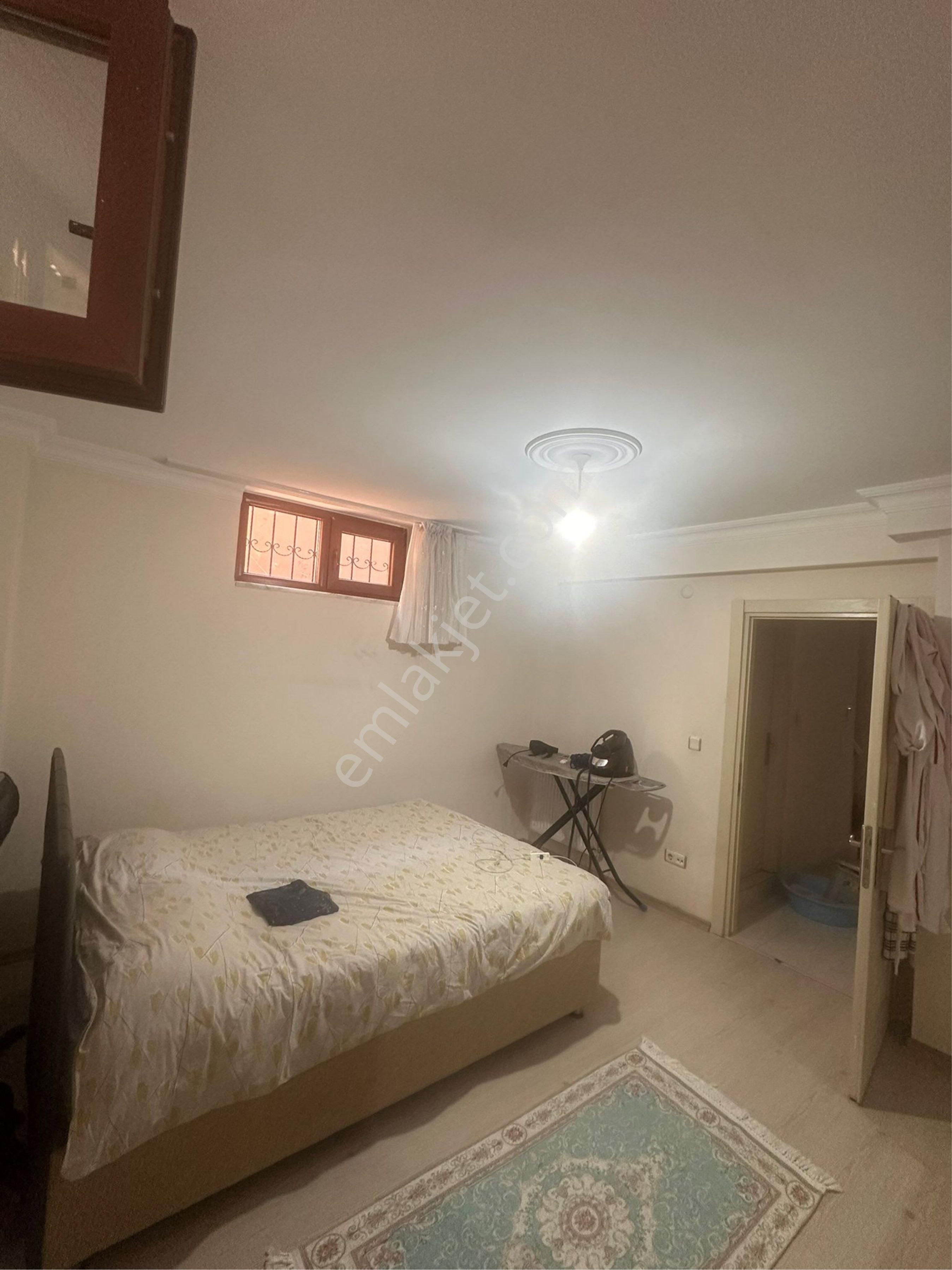 Sancaktepe Safa Mahallesinde Kiralık 2+1 Ters Dubleks Daire - Görsel 14