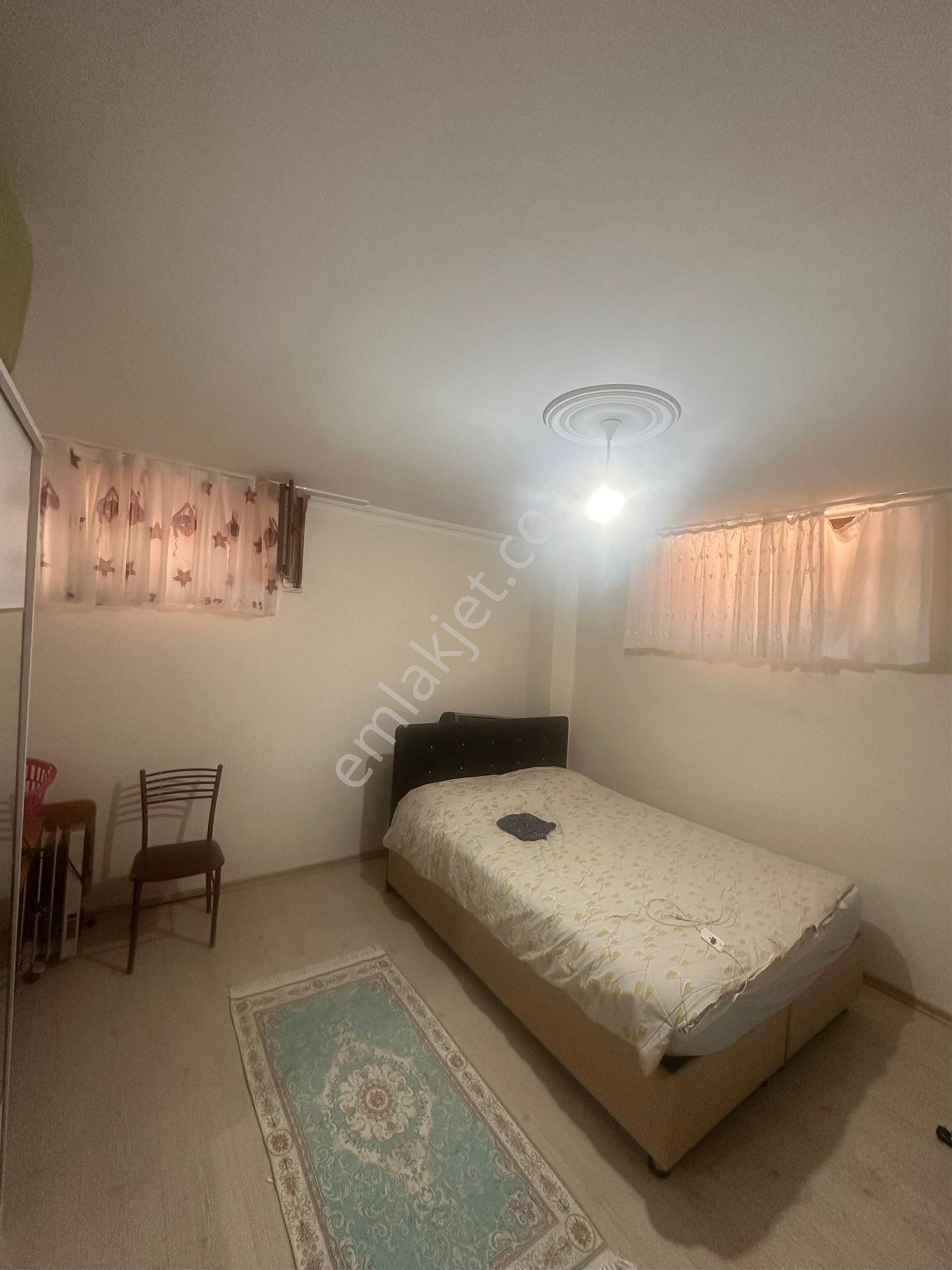 Sancaktepe Safa Mahallesinde Kiralık 2+1 Ters Dubleks Daire - Görsel 13