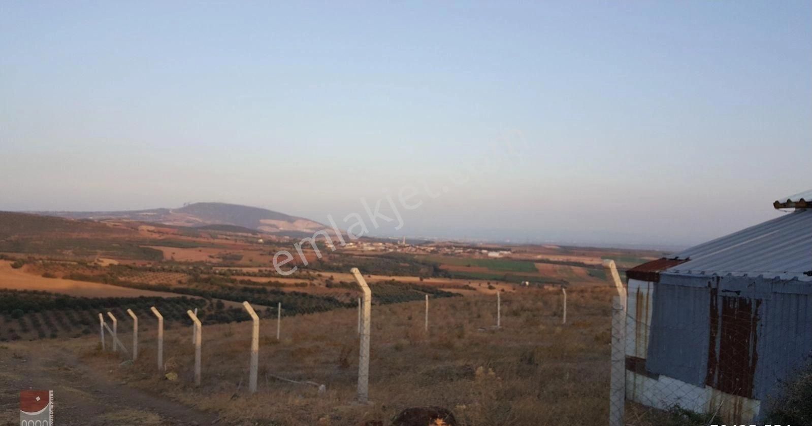 Bursa Karacabey Doğla Da Satılık Arsa - Görsel 3