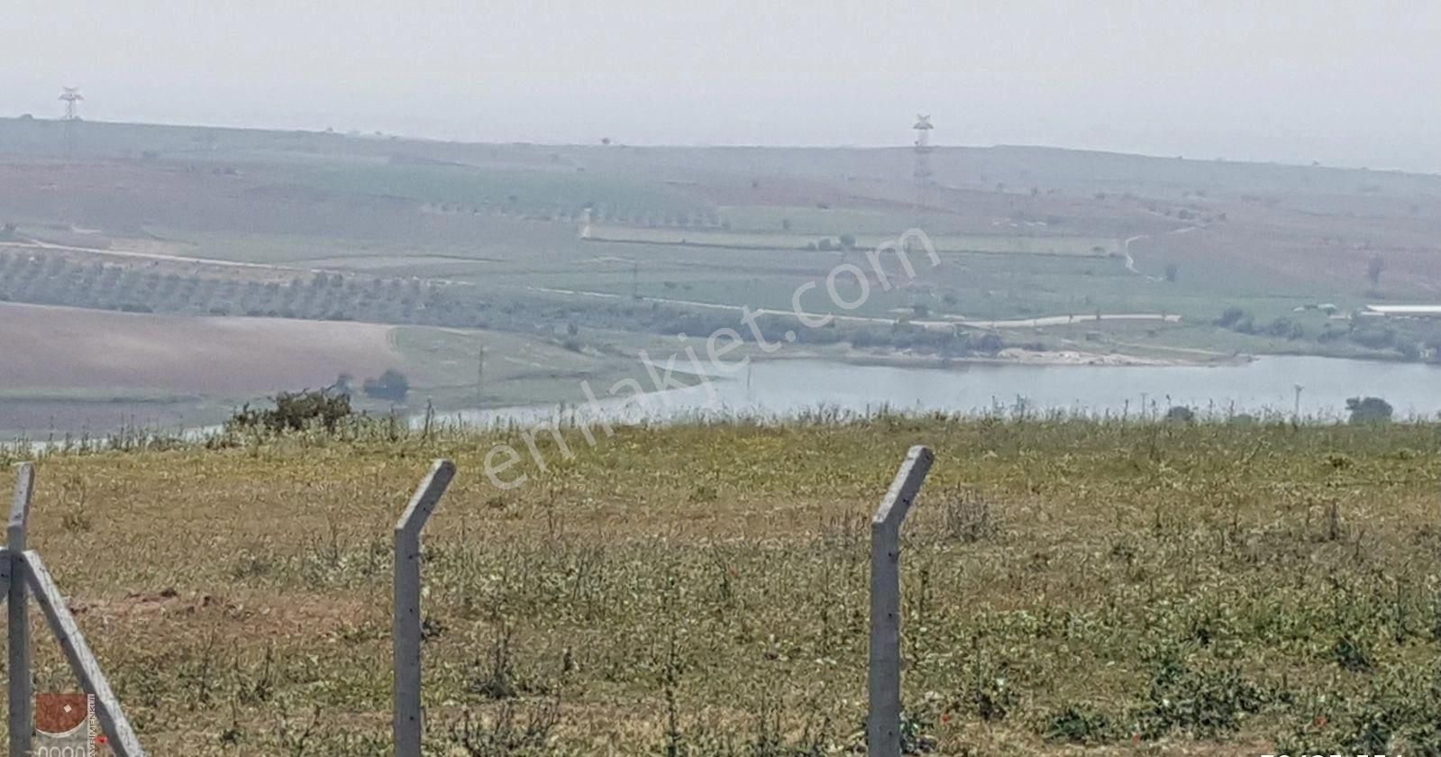 Bursa Karacabey Doğla Da Satılık Arsa - Görsel 13