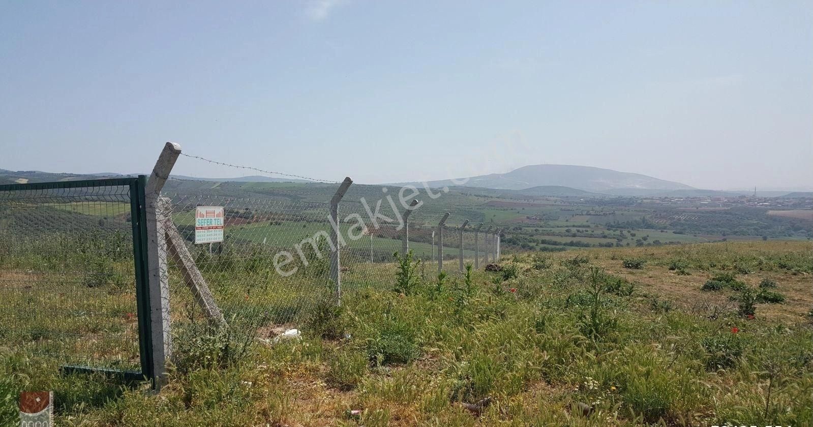 Bursa Karacabey Doğla Da Satılık Arsa - Görsel 12