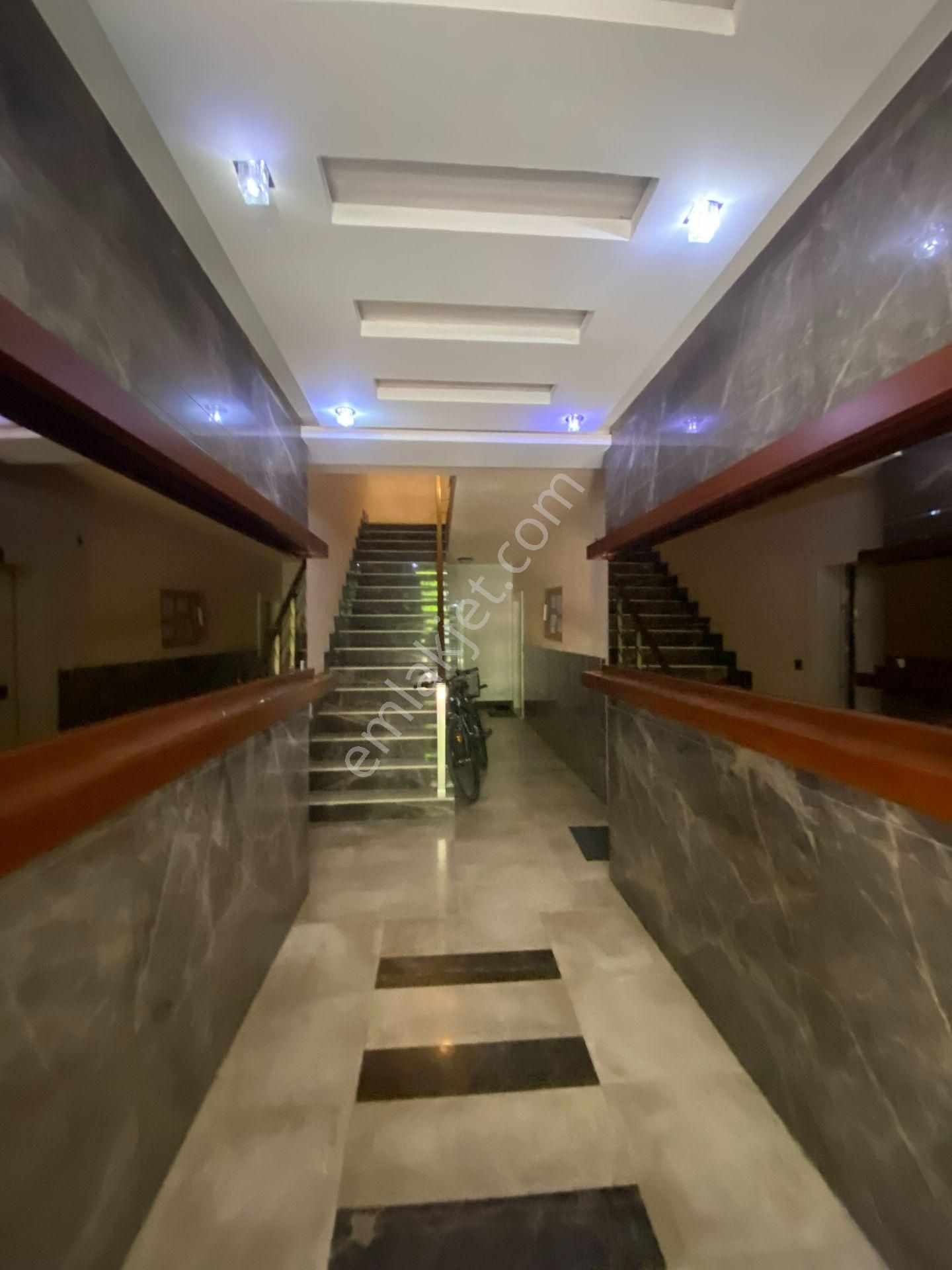 Antalya Lara Güzelbağ'da 1+1 Full Lüks Eşyalı Daire - Görsel 7