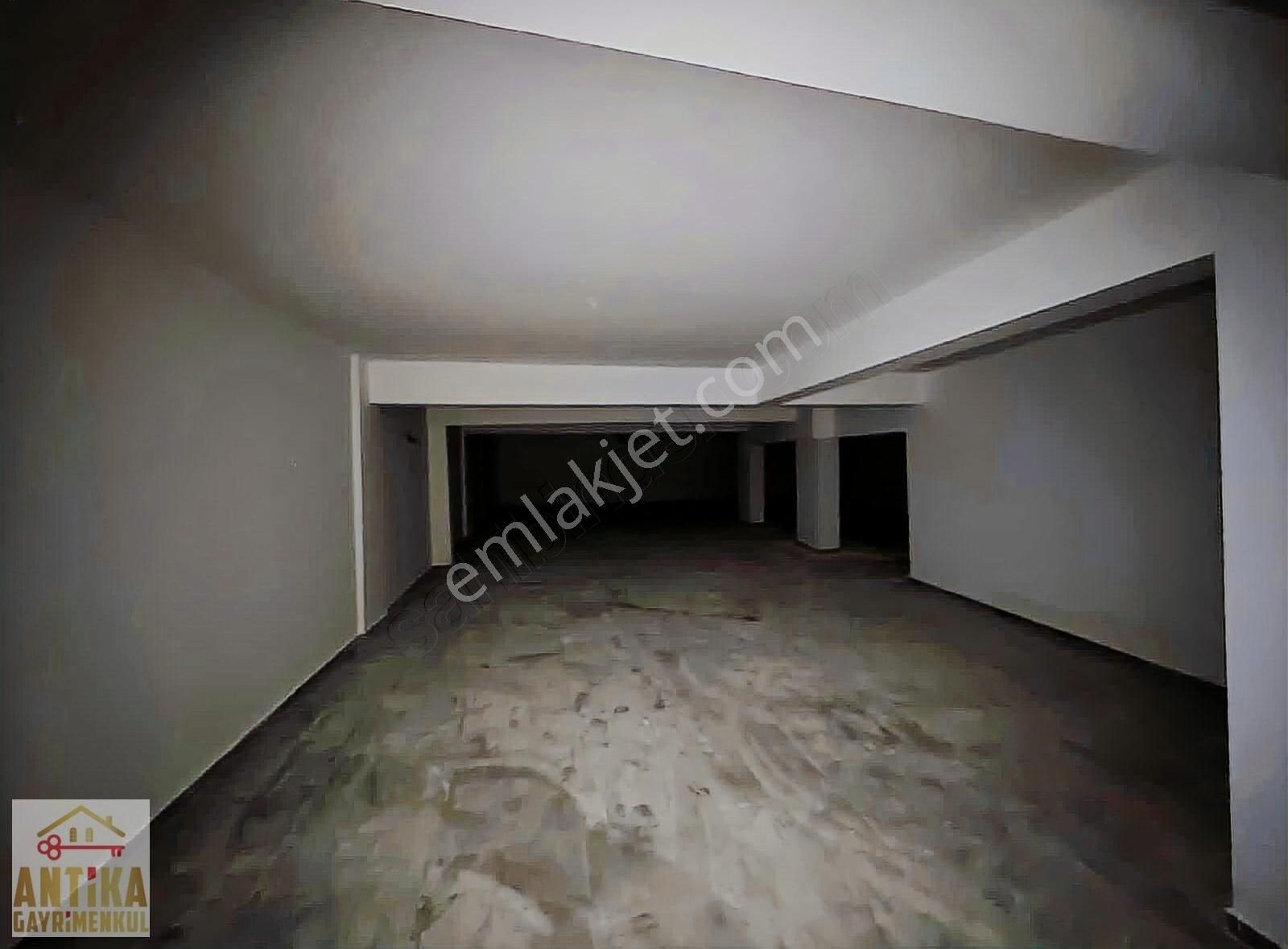 Antika Gayrimenkul'den Satılık Kiracılı Yatırımlık Dükkan - Görsel 2