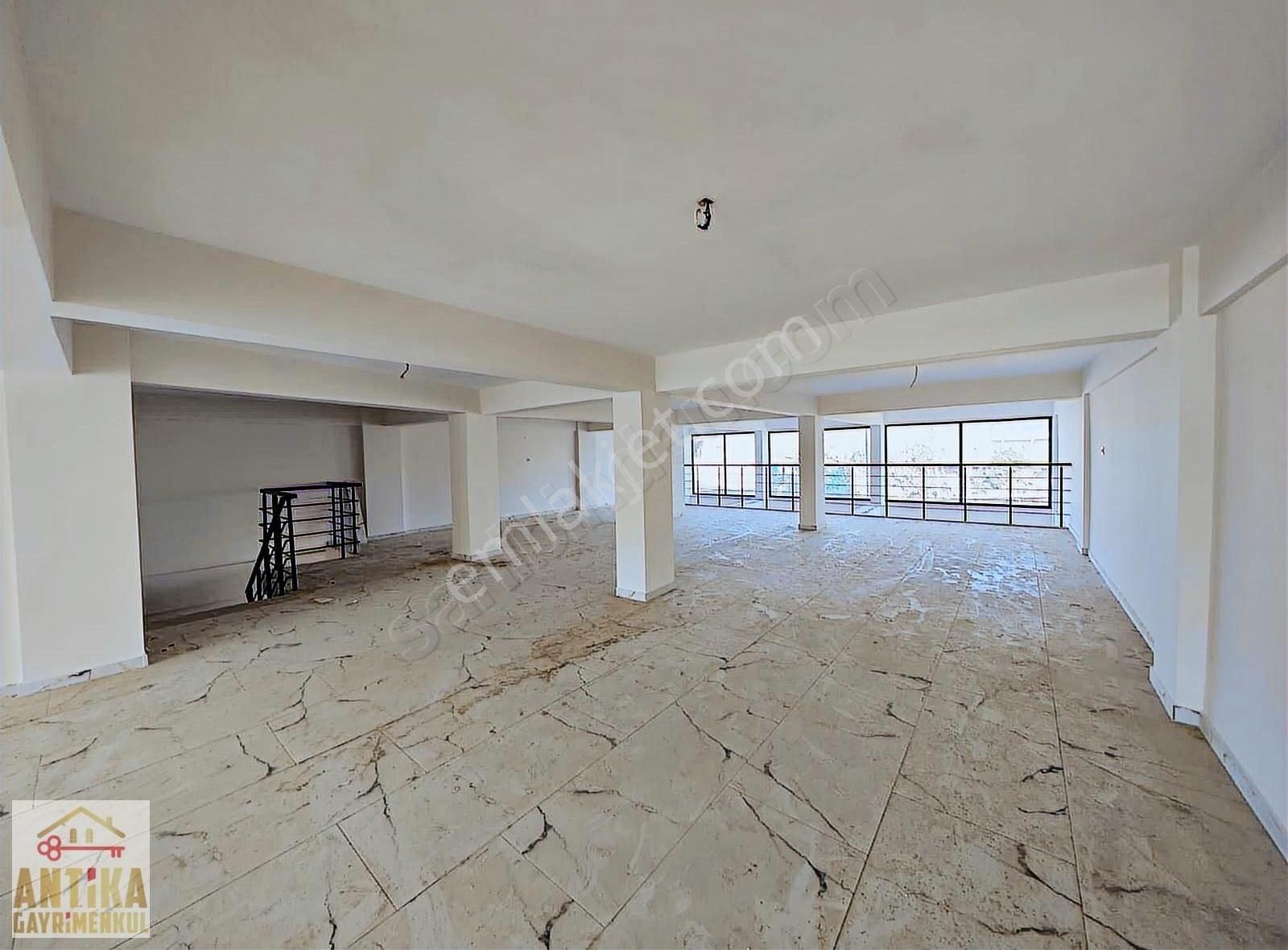 Antika Gayrimenkul'den Satılık Kiracılı Yatırımlık Dükkan - Görsel 8