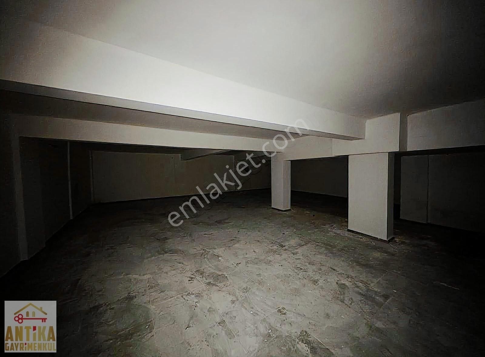 Antika Gayrimenkul'den Satılık Kiracılı Yatırımlık Dükkan - Görsel 17