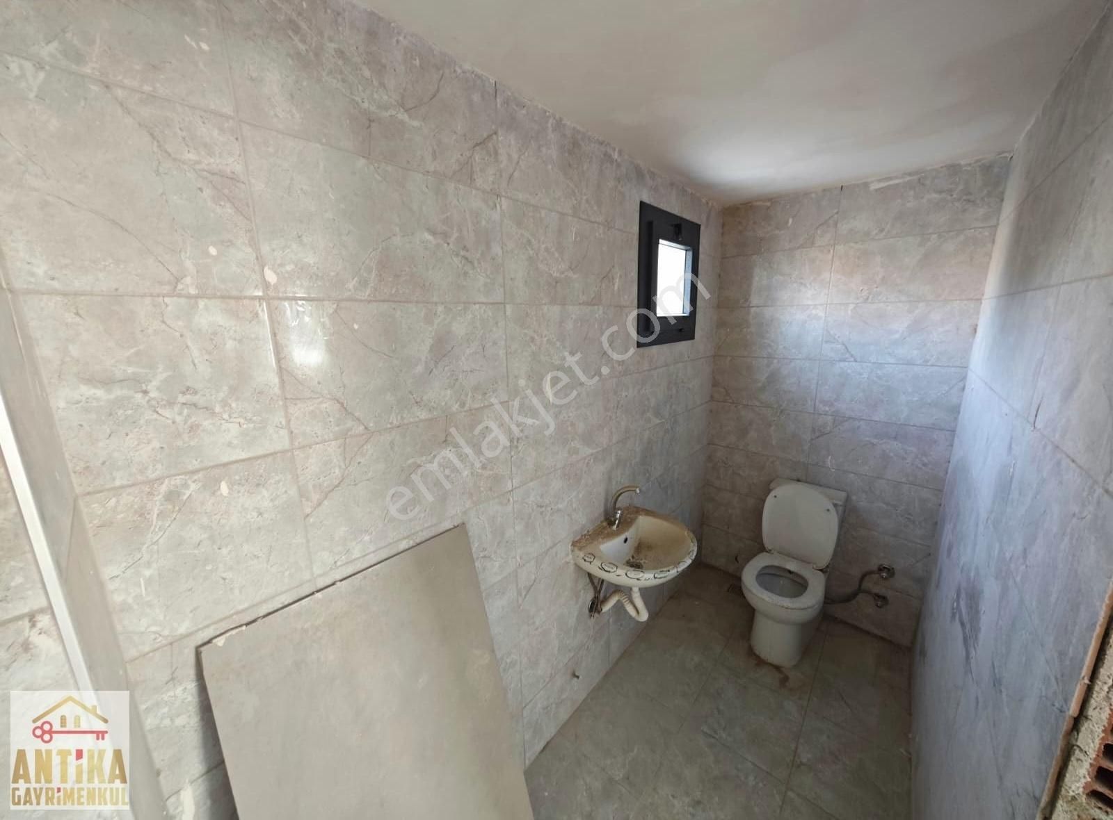 Antika Gayrimenkul'den Satılık Kiracılı Yatırımlık Dükkan - Görsel 14