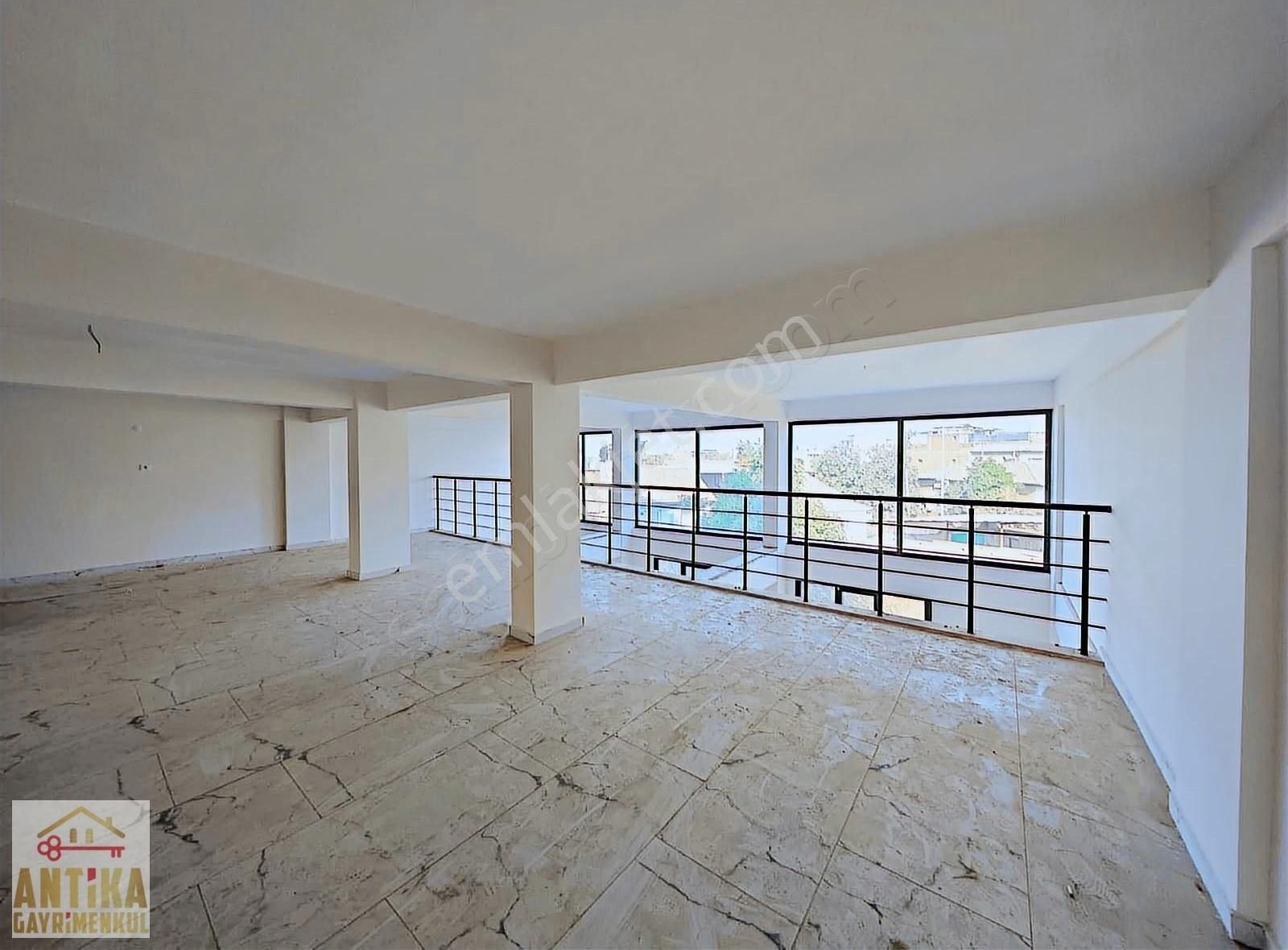 Antika Gayrimenkul'den Satılık Kiracılı Yatırımlık Dükkan - Görsel 7