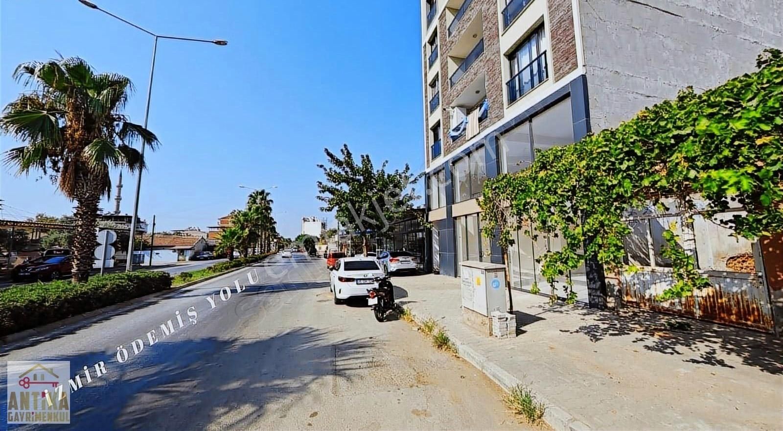 Antika Gayrimenkul'den Satılık Kiracılı Yatırımlık Dükkan - Görsel 26