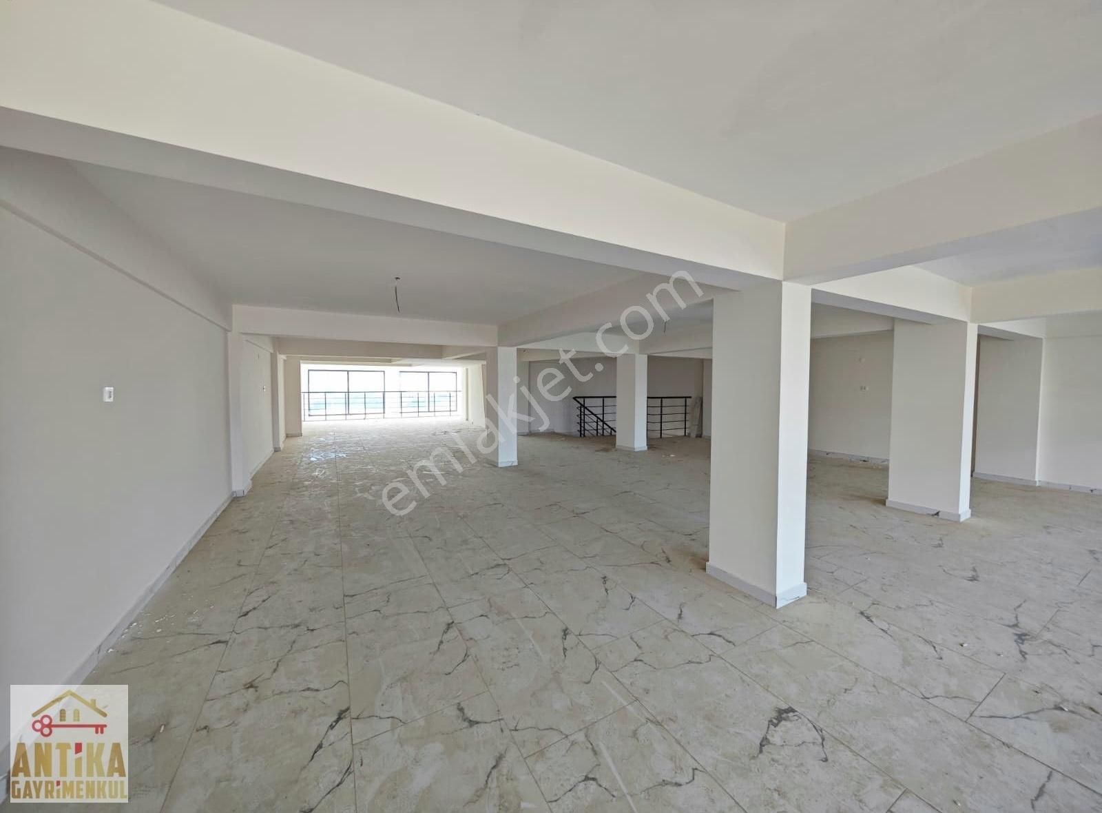 Antika Gayrimenkul'den Satılık Kiracılı Yatırımlık Dükkan - Görsel 9