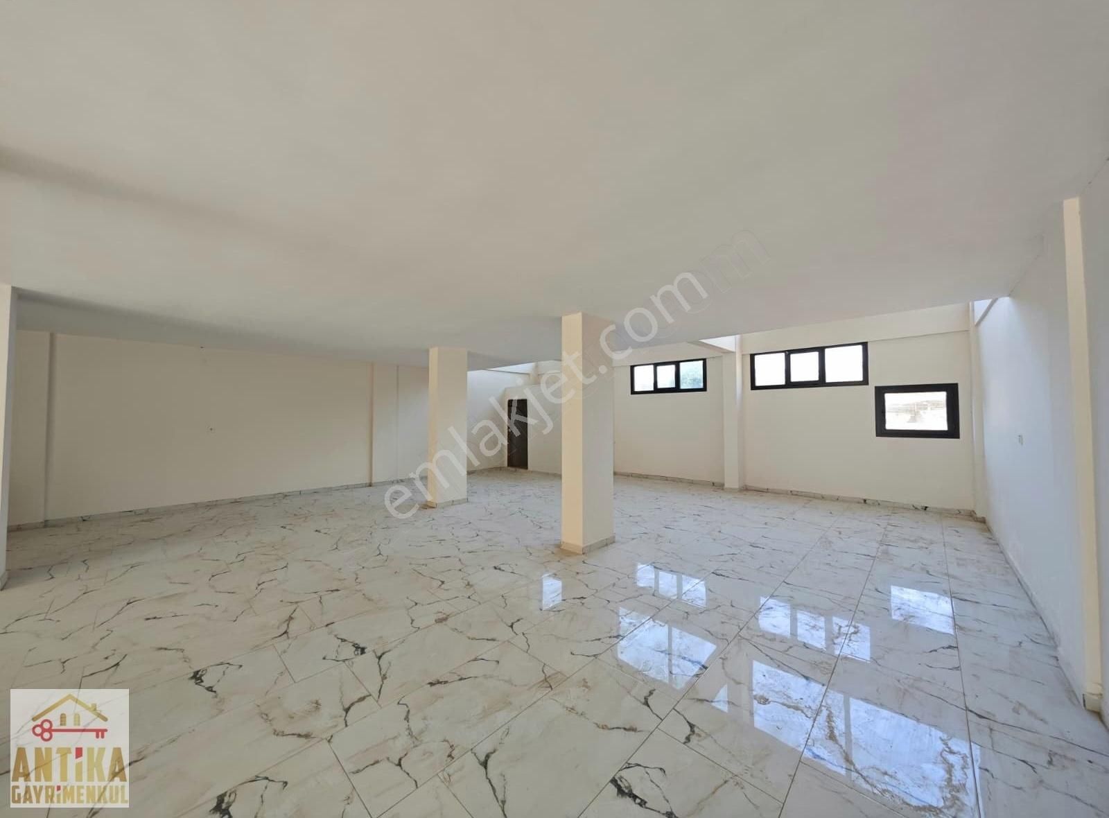 Antika Gayrimenkul'den Satılık Kiracılı Yatırımlık Dükkan - Görsel 29