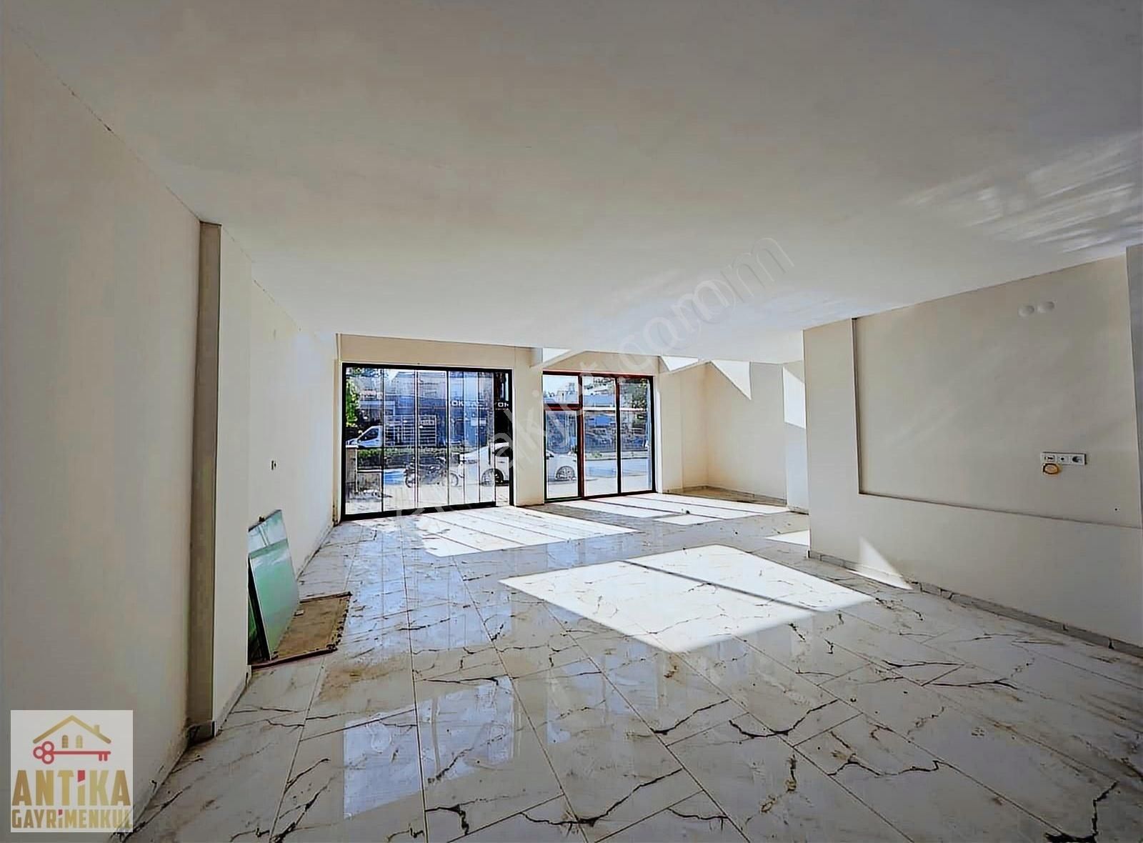 Antika Gayrimenkul'den Satılık Kiracılı Yatırımlık Dükkan - Görsel 10