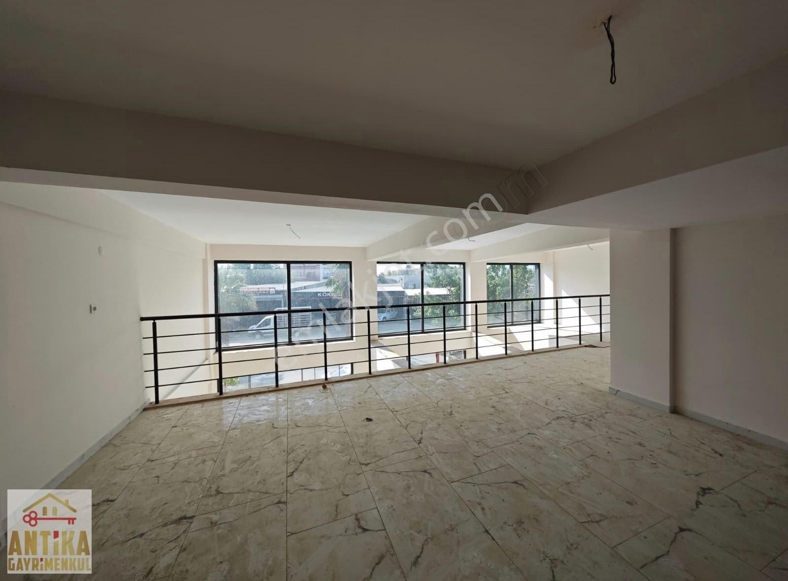 Antika Gayrimenkul'den Satılık Kiracılı Yatırımlık Dükkan - Görsel 18