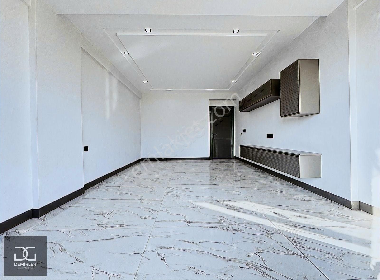 Demirler'den Yenişafakta Ebv. Banyolu Kat Seçenekli 140m² 2+1 - Görsel 21