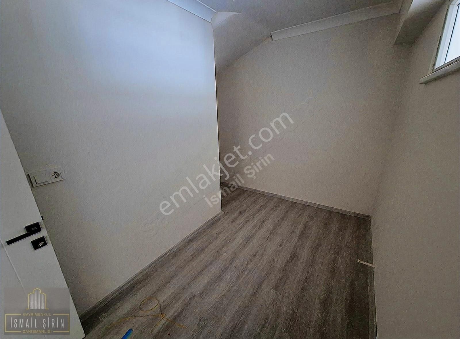 Şirinden Eşref Dinçerde 240m2 Net Sıfır Satılık 5+1 Dublex Daire - Görsel 30