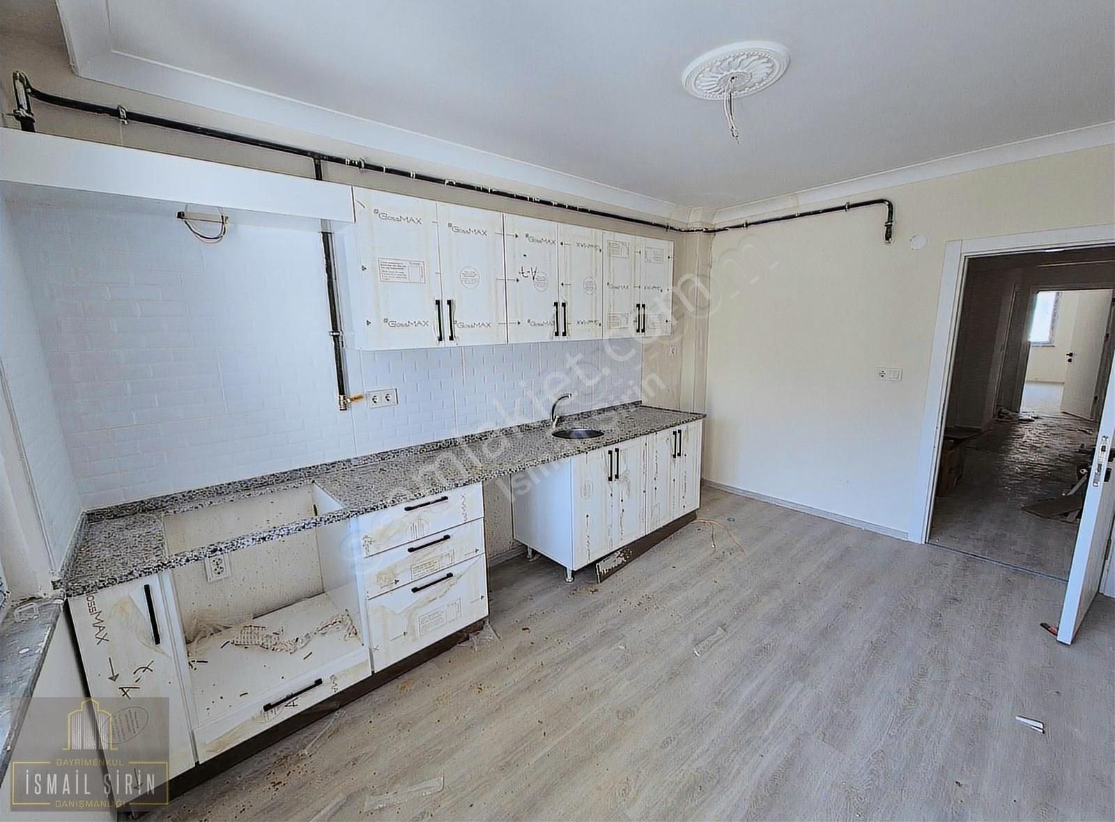 Şirinden Eşref Dinçerde 240m2 Net Sıfır Satılık 5+1 Dublex Daire - Görsel 28