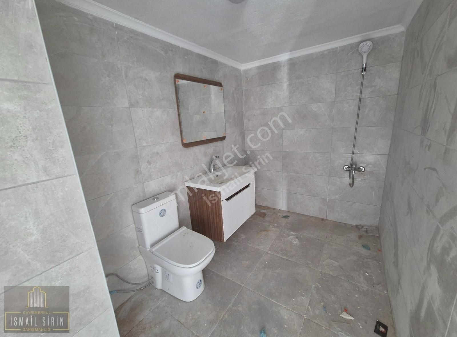 Şirinden Eşref Dinçerde 240m2 Net Sıfır Satılık 5+1 Dublex Daire - Görsel 2