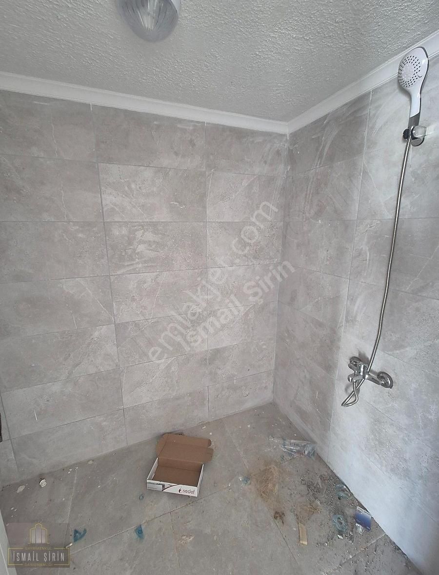 Şirinden Eşref Dinçerde 240m2 Net Sıfır Satılık 5+1 Dublex Daire - Görsel 21