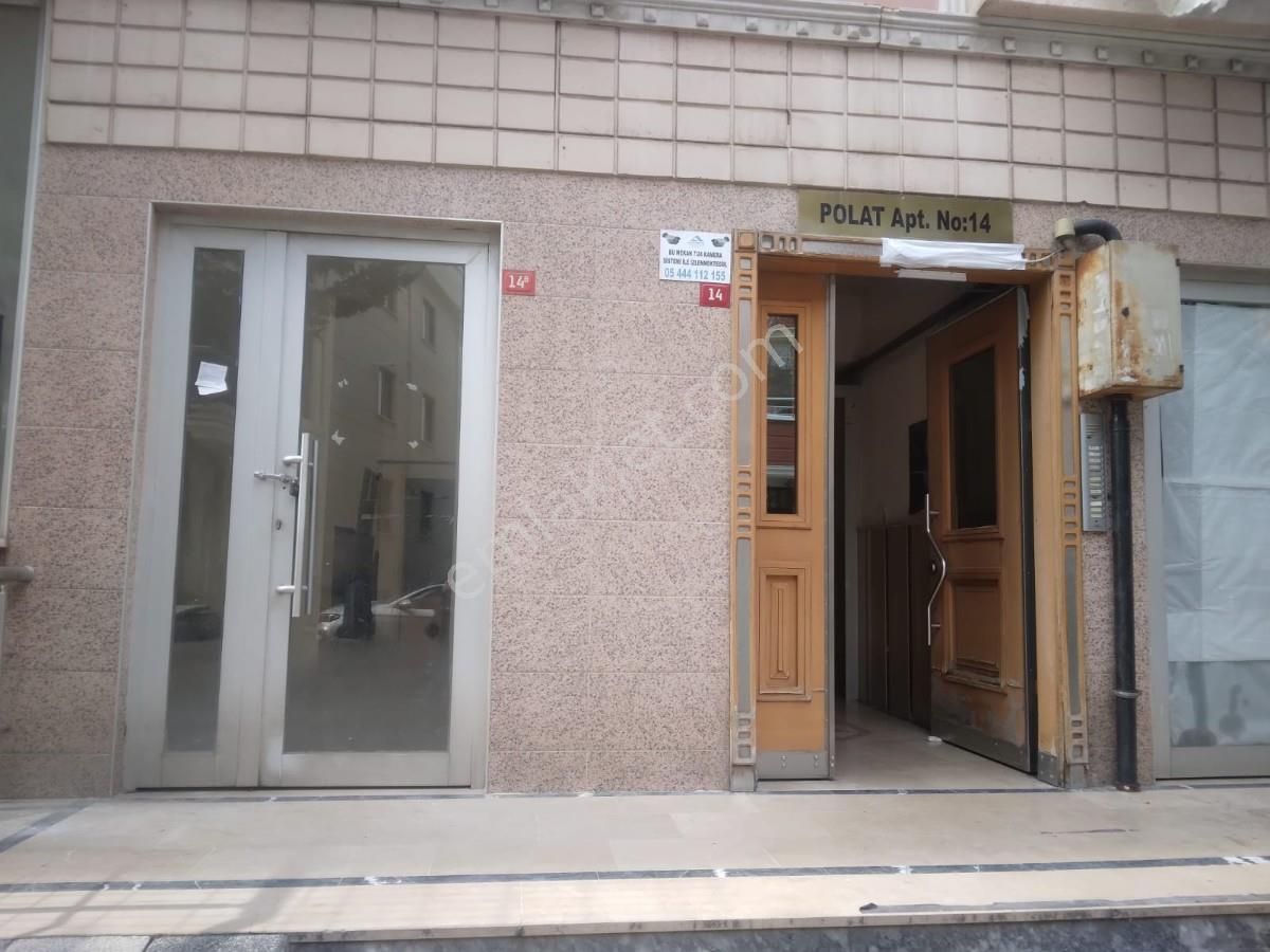 Turyap Göztepe Den İçerenköy De 52 M2 Satılık İşyeri - Görsel 27