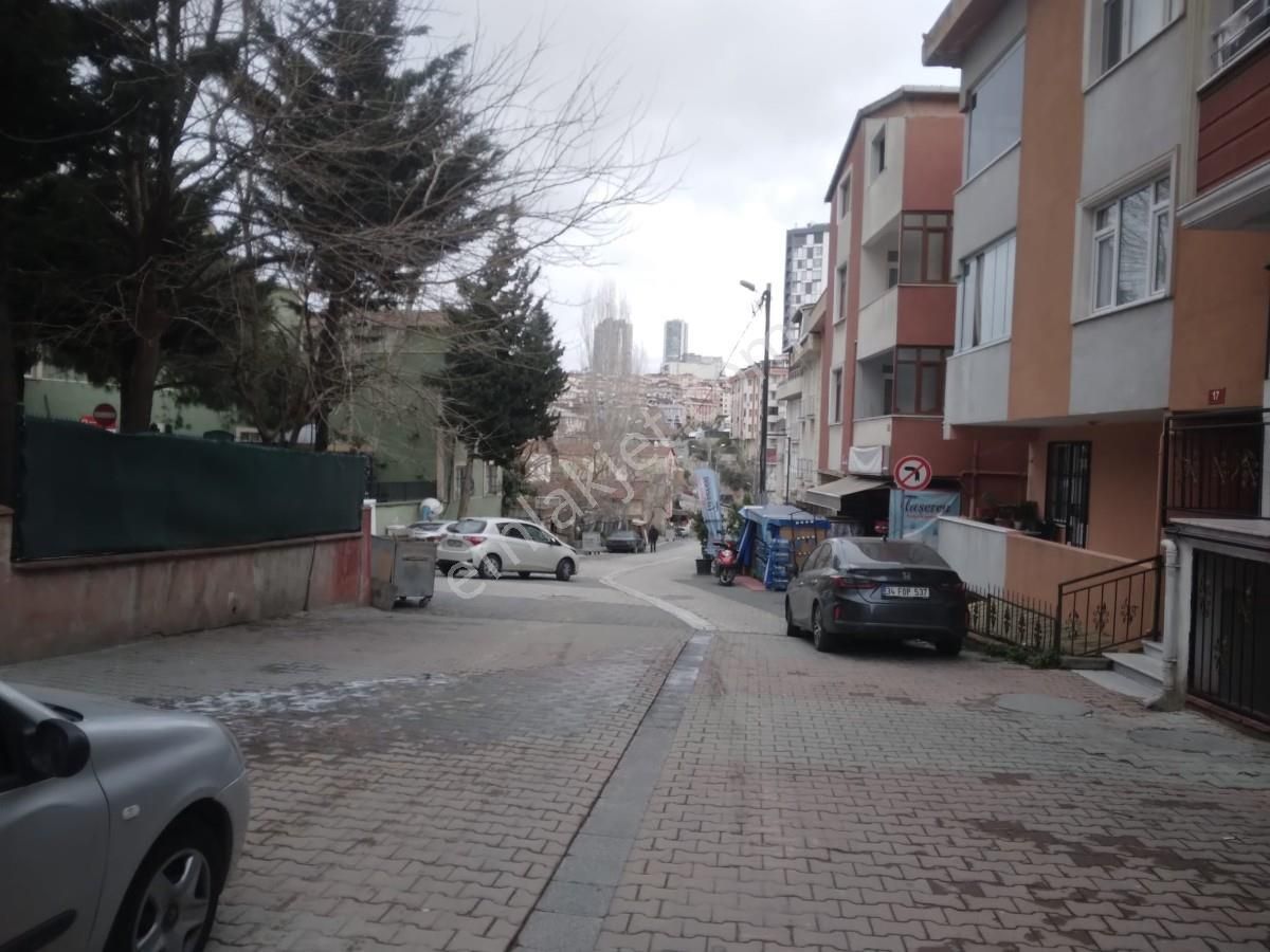 Turyap Göztepe Den İçerenköy De 52 M2 Satılık İşyeri - Görsel 20