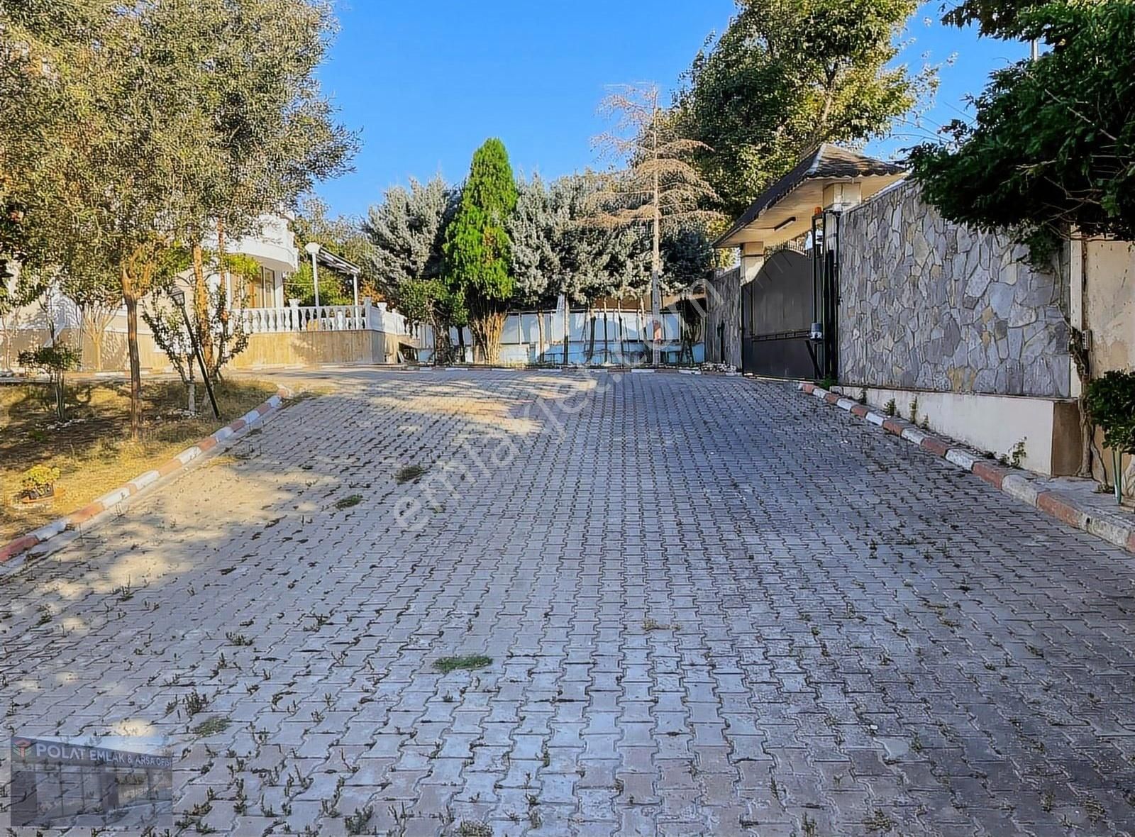Celaliyede Satılık 2 Adet Havuzlu Villa - Görsel 4