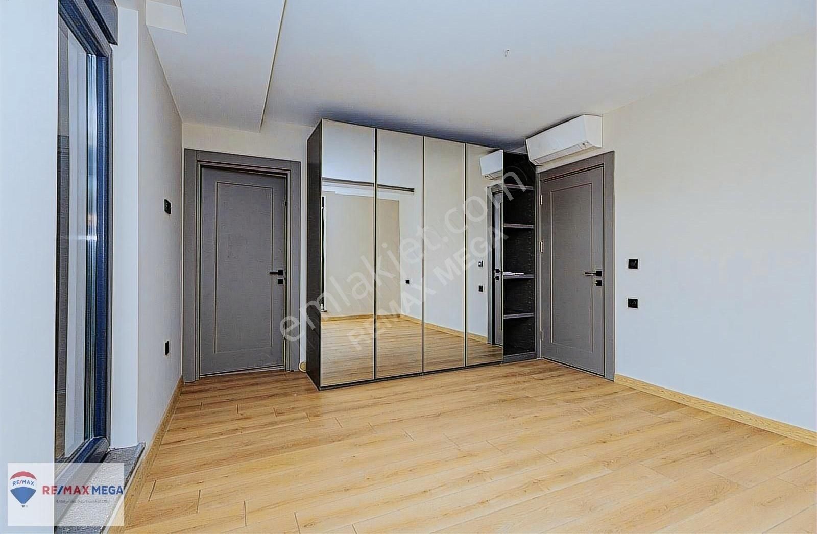 Konyaaltı Mollayusuf'un En Geniş Bahçeli Lüks Villası - Görsel 22