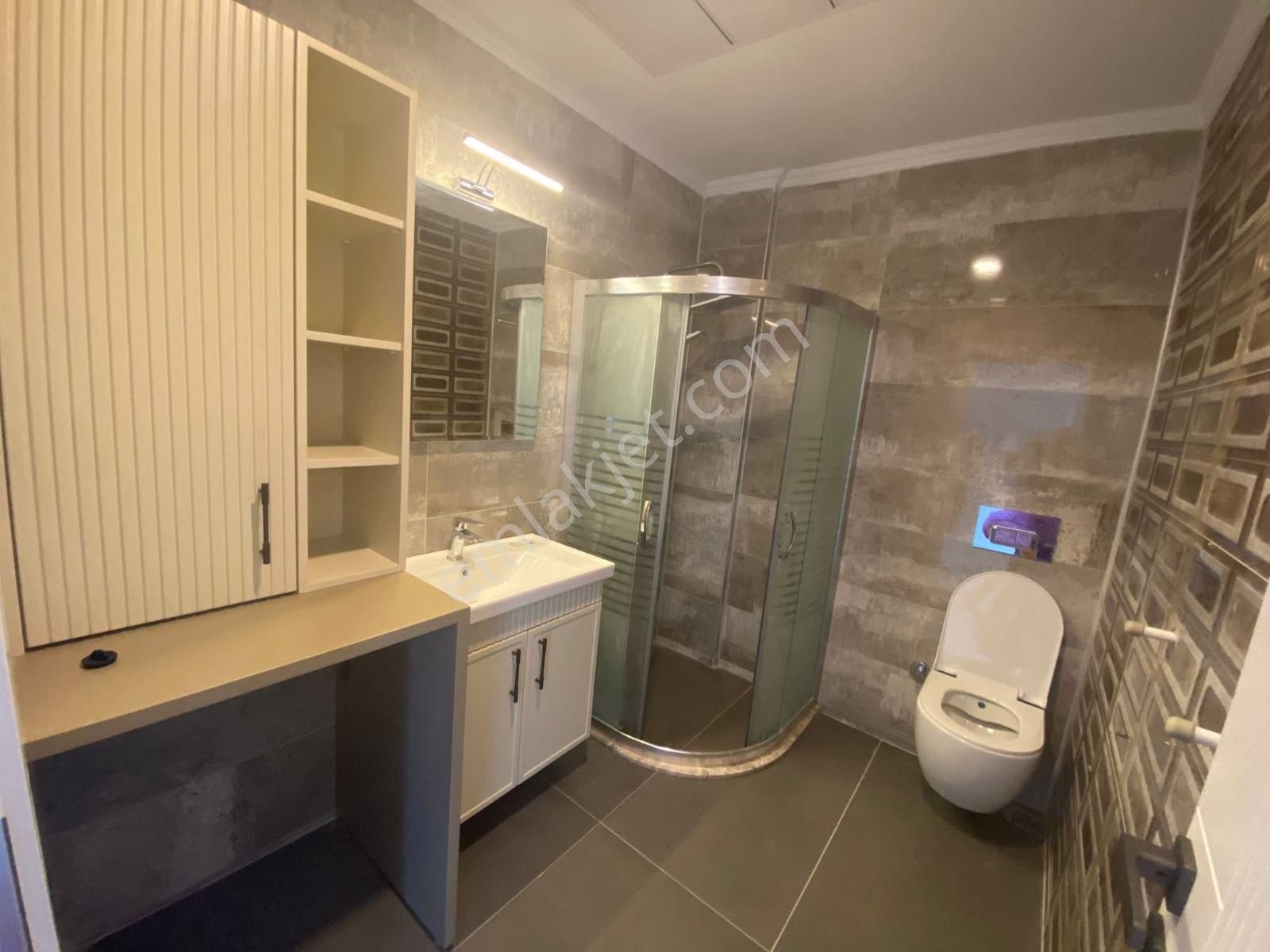 Özderede Köşe Geniş Bahçeli Vill - Görsel 11