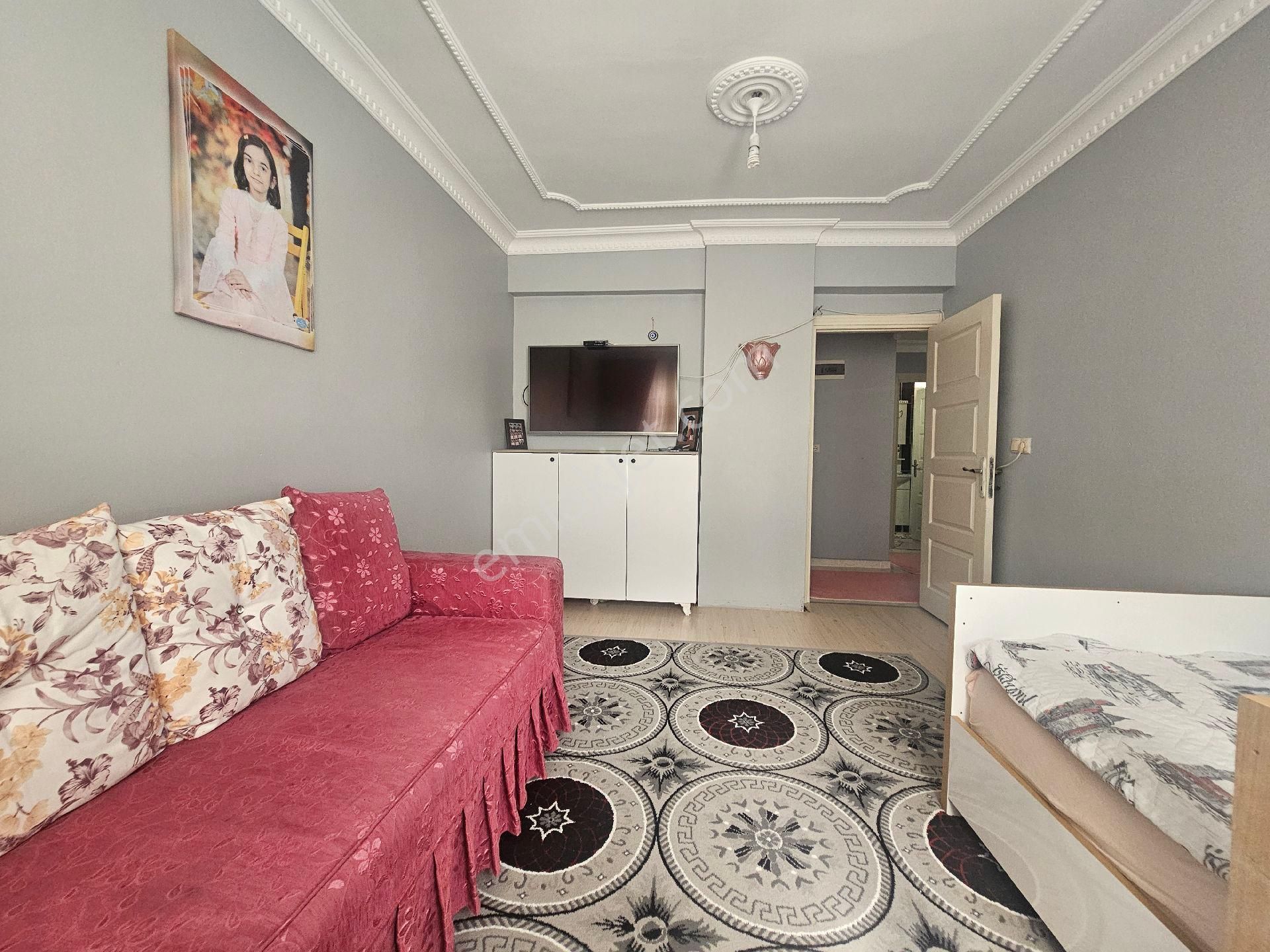 Esenyurt Satılık Daire Saadetdere 2+1 - Görsel 26