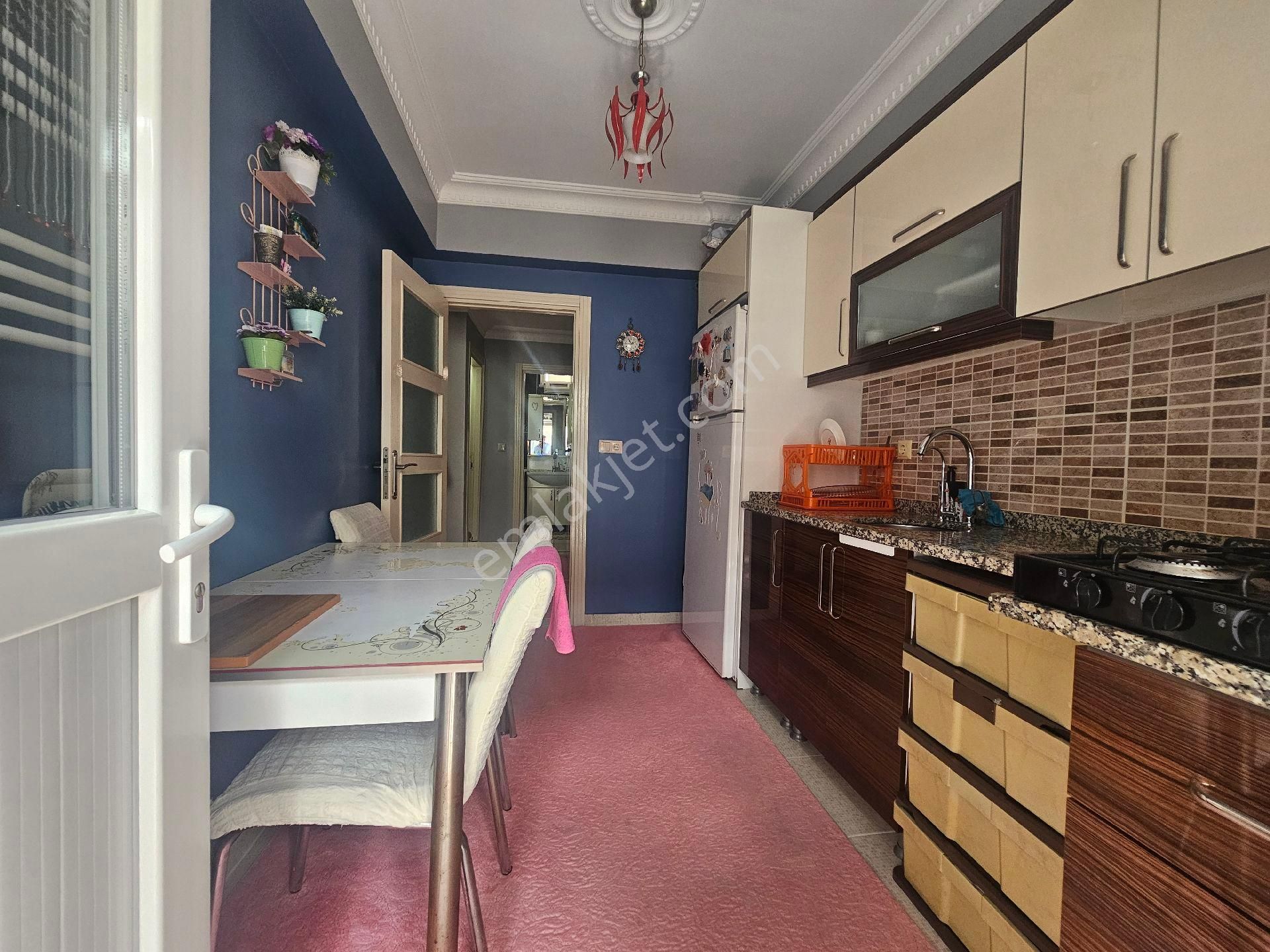 Esenyurt Satılık Daire Saadetdere 2+1 - Görsel 17