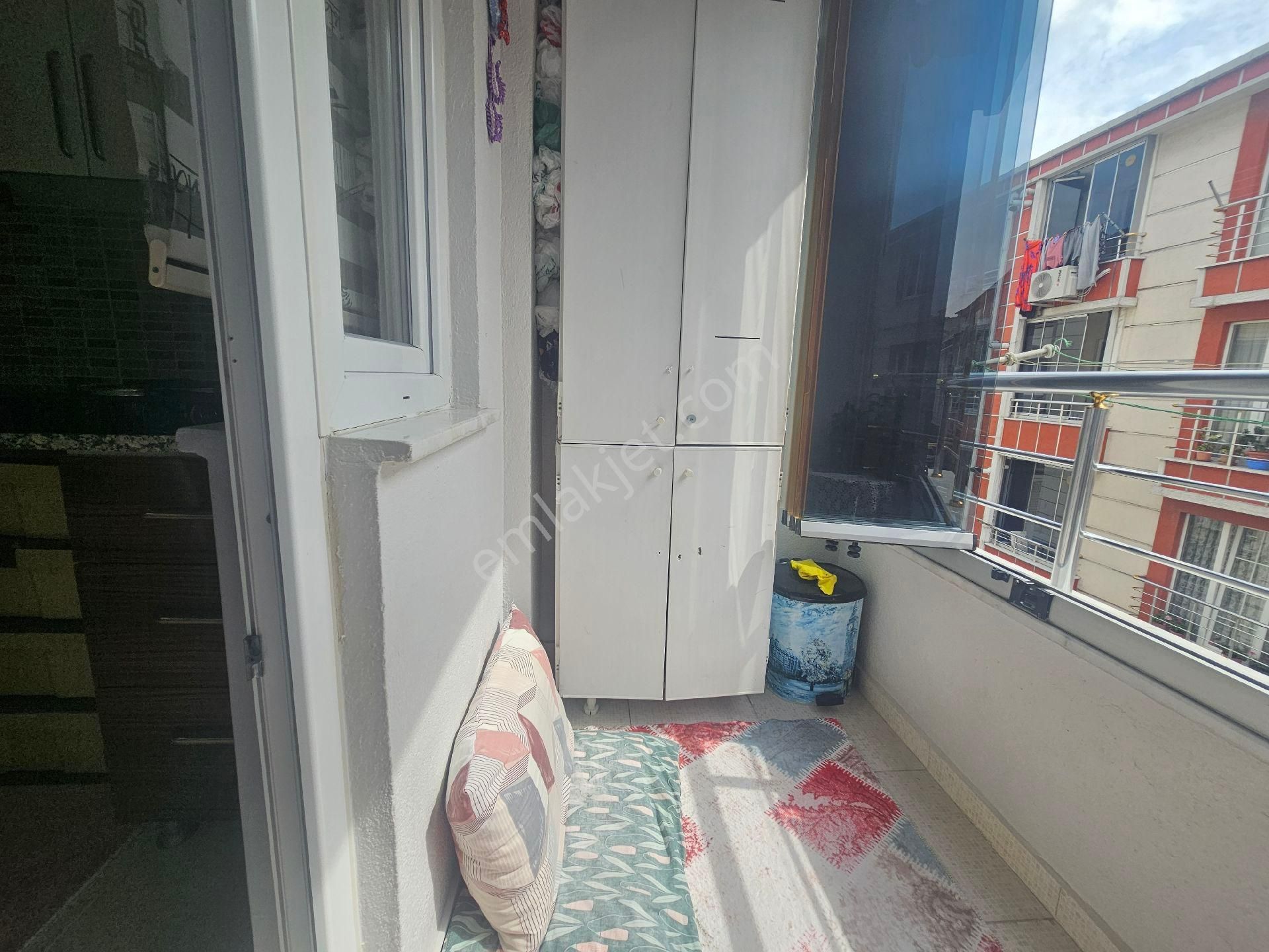 Esenyurt Satılık Daire Saadetdere 2+1 - Görsel 15