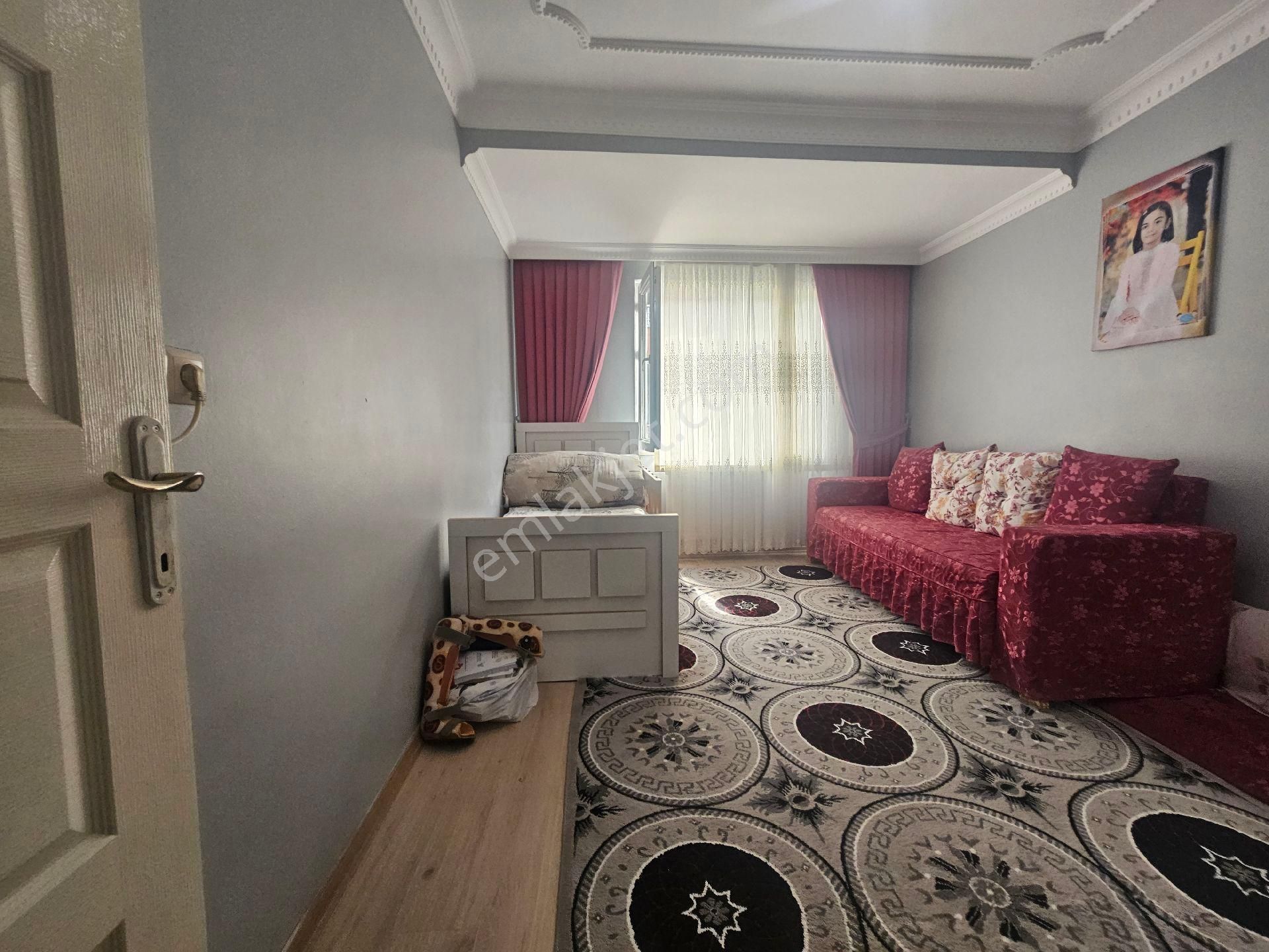 Esenyurt Satılık Daire Saadetdere 2+1 - Görsel 23