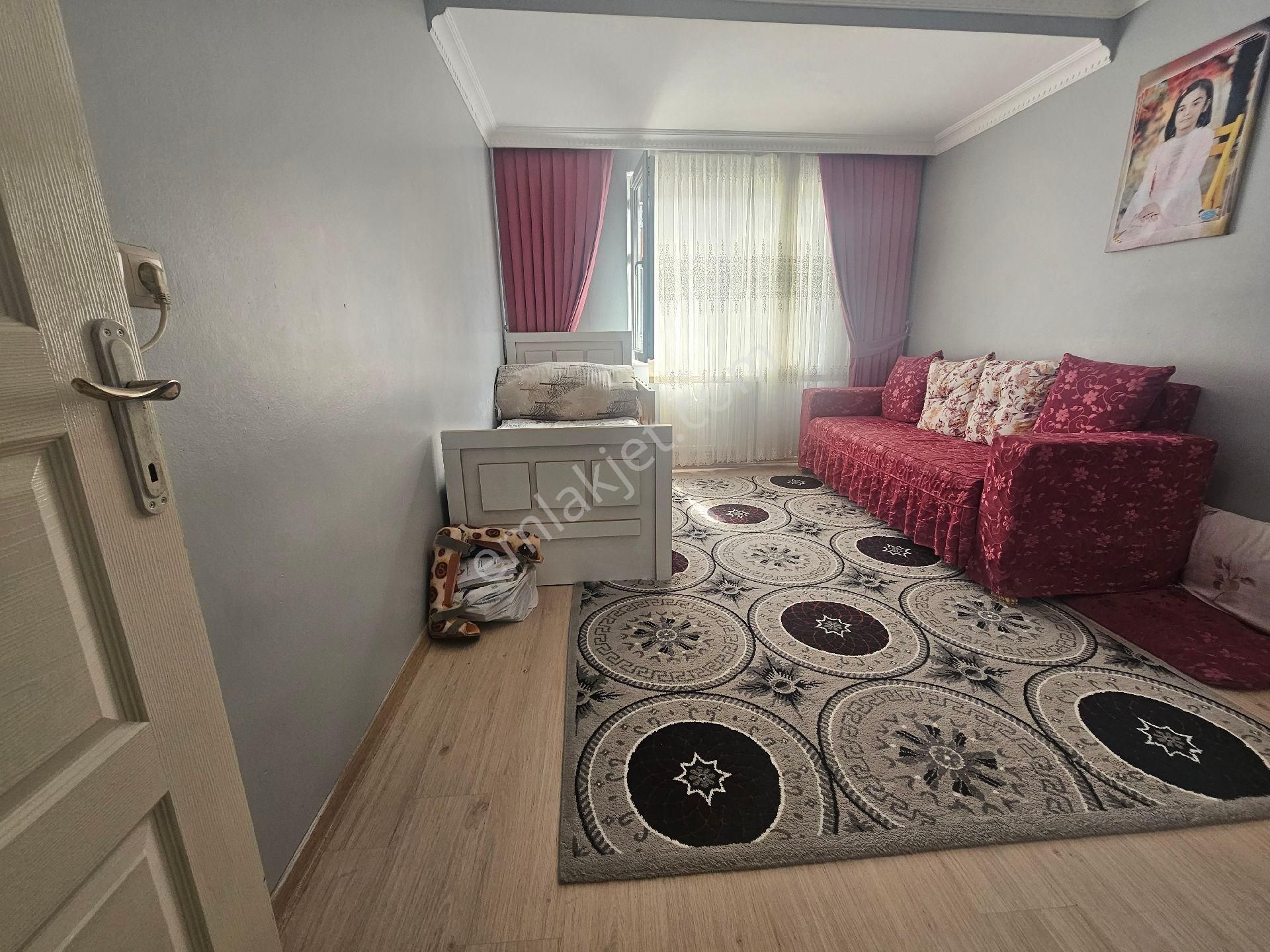 Esenyurt Satılık Daire Saadetdere 2+1 - Görsel 22