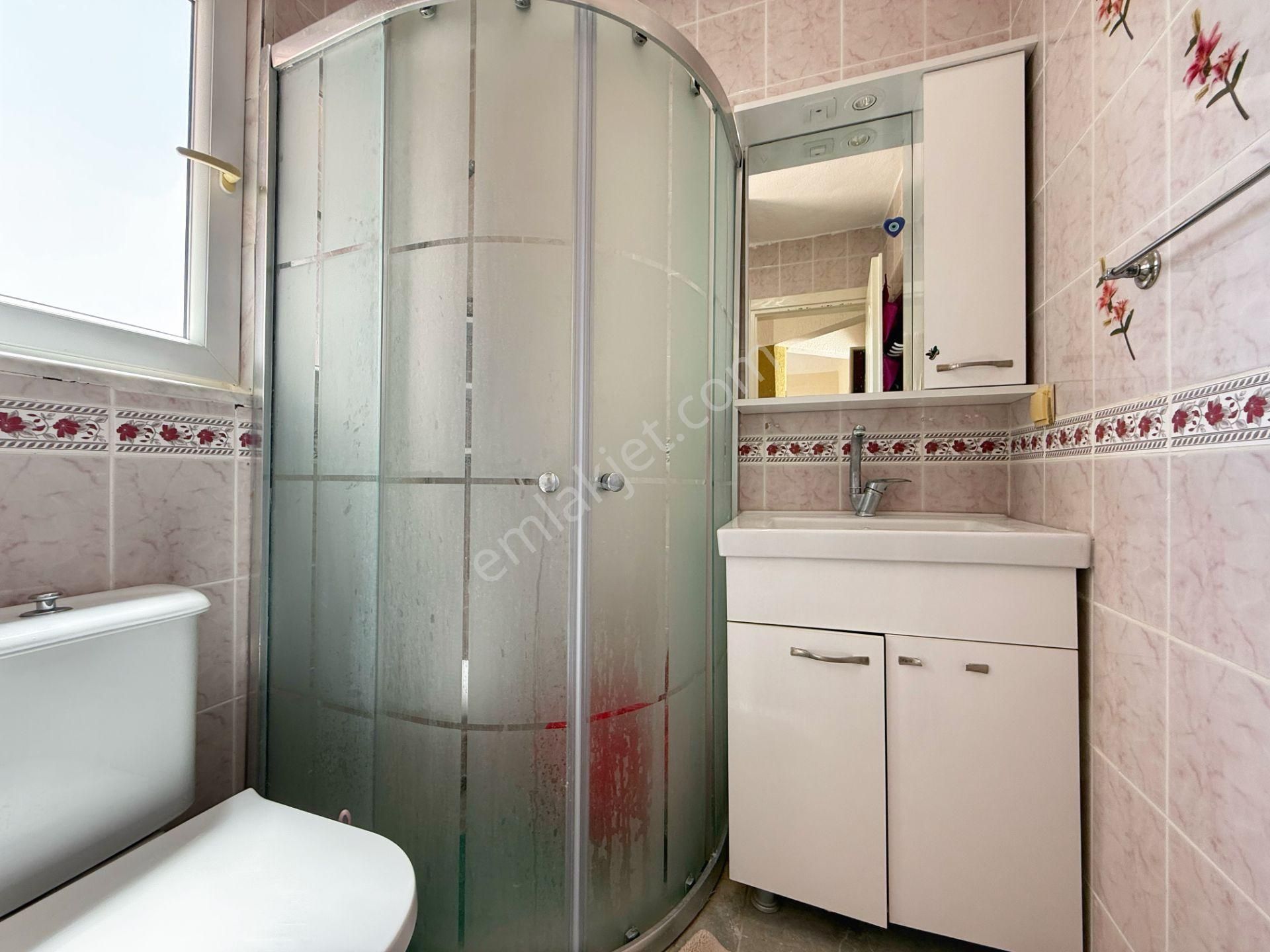 Raykent Sitesi | En Ön Sırada Deniz Manzaralı Alt+üst 2 Daire - Görsel 22