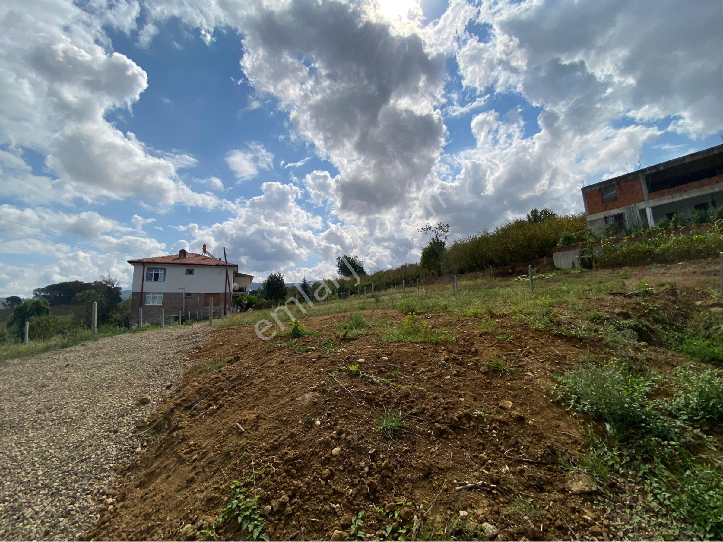 Kocaali Kozluk Mah. Köy İçinde 250m2 Proje Ve Ruhsatlı Hemen İnşaat Yapılabilir Durumda Satılık Arsa - Görsel 18