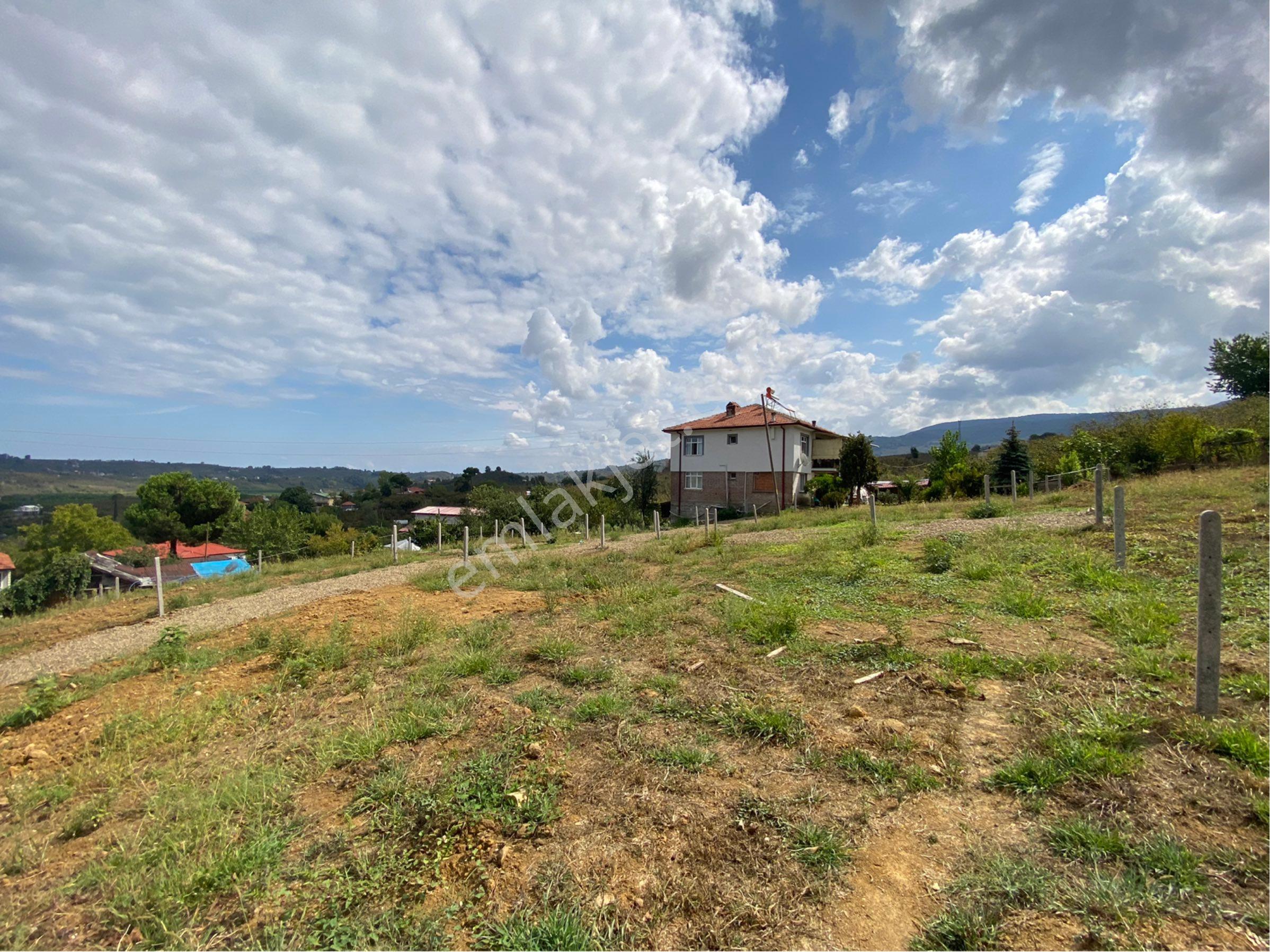 Kocaali Kozluk Mah. Köy İçinde 250m2 Proje Ve Ruhsatlı Hemen İnşaat Yapılabilir Durumda Satılık Arsa - Görsel 27