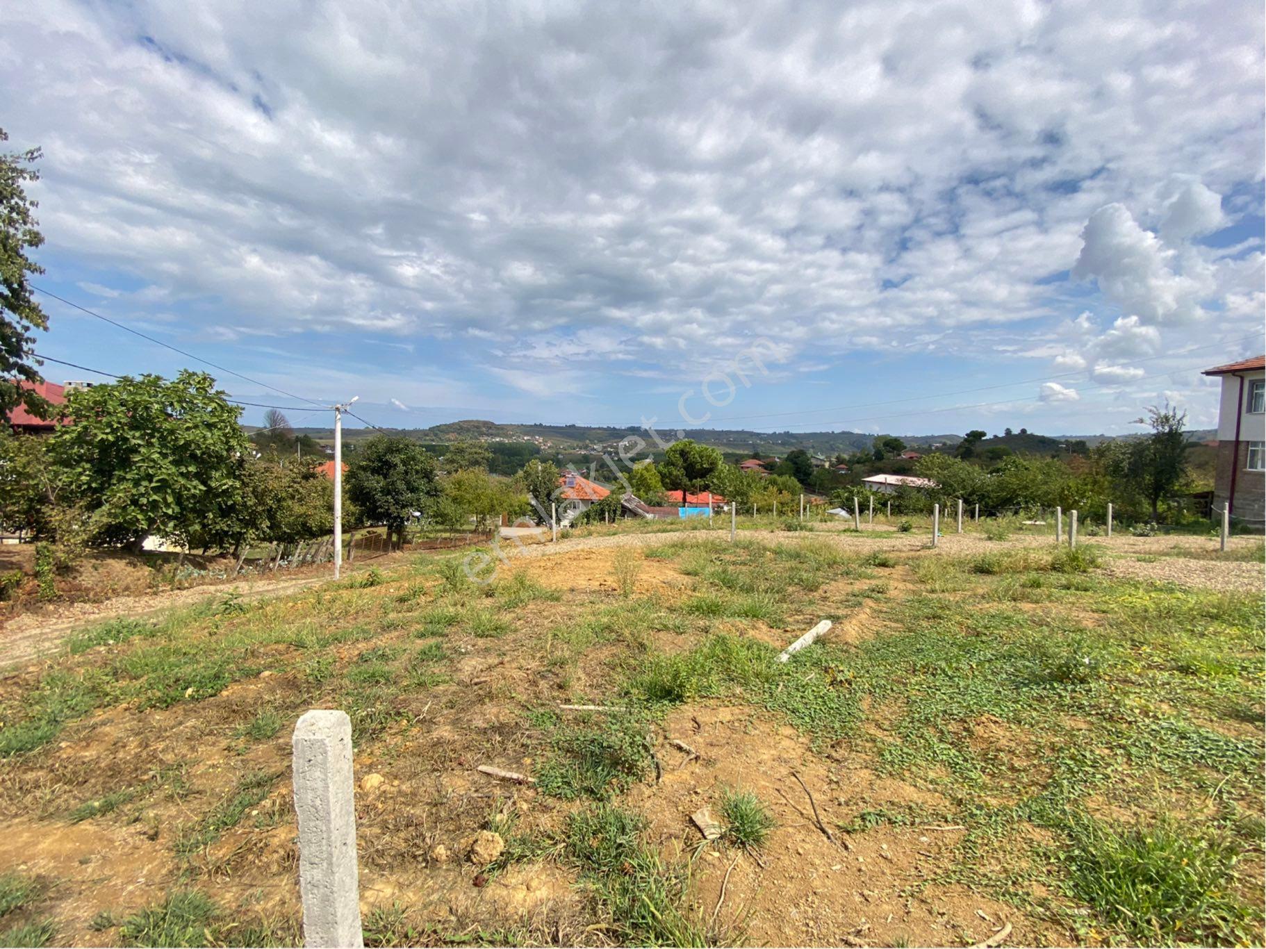 Kocaali Kozluk Mah. Köy İçinde 250m2 Proje Ve Ruhsatlı Hemen İnşaat Yapılabilir Durumda Satılık Arsa - Görsel 23