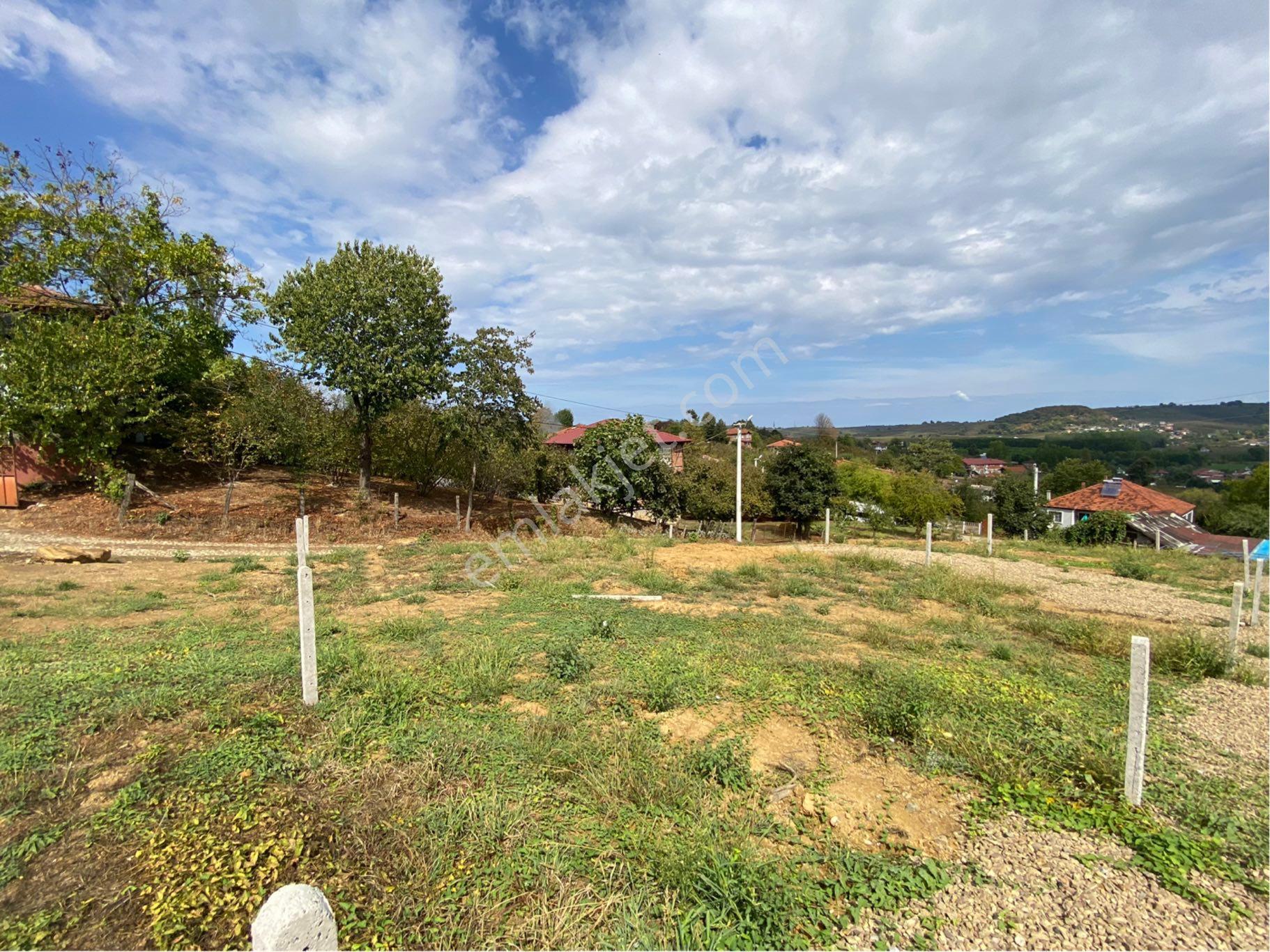 Kocaali Kozluk Mah. Köy İçinde 250m2 Proje Ve Ruhsatlı Hemen İnşaat Yapılabilir Durumda Satılık Arsa - Görsel 24