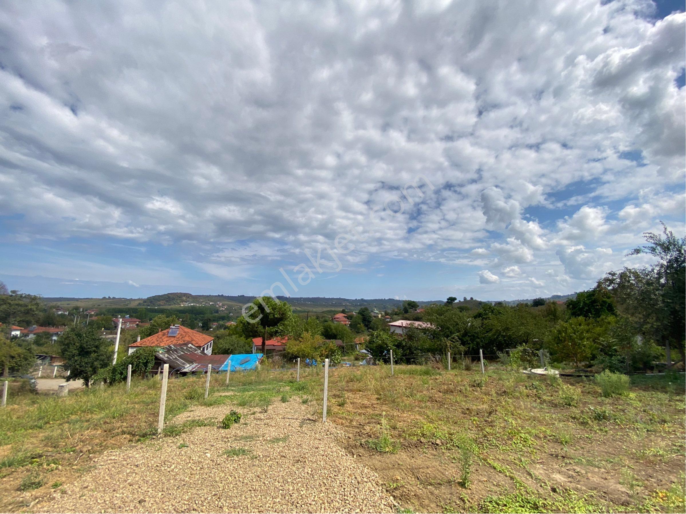 Kocaali Kozluk Mah. Köy İçinde 250m2 Proje Ve Ruhsatlı Hemen İnşaat Yapılabilir Durumda Satılık Arsa - Görsel 19