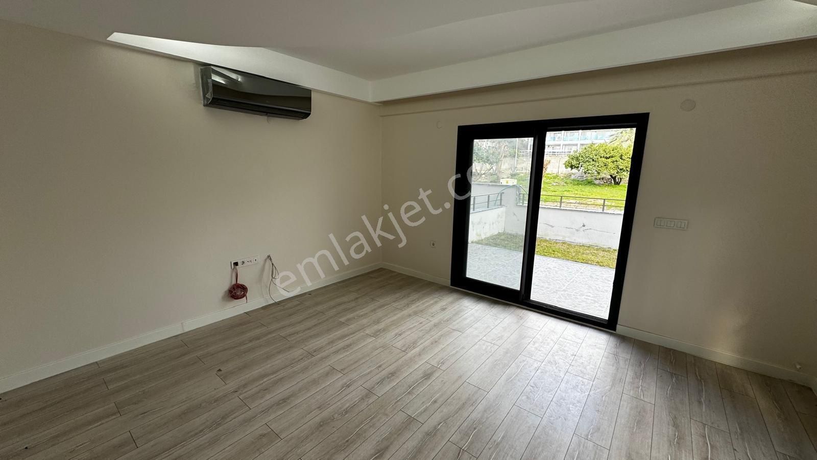 Özderede Denize 100 Metre Lüks Villa (pazarlığa Açık) - Görsel 11