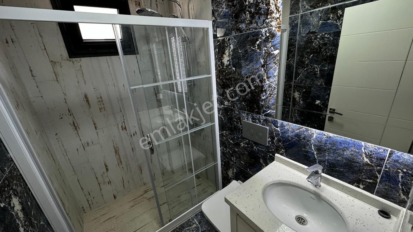 Özderede Denize 100 Metre Lüks Villa (pazarlığa Açık) - Görsel 27