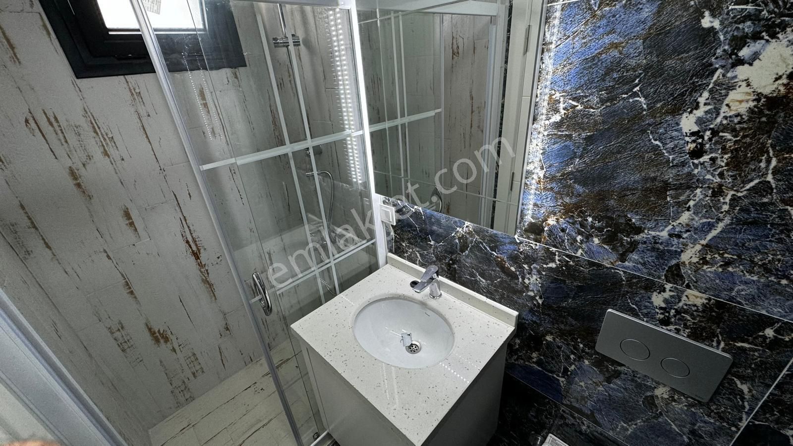 Özderede Denize 100 Metre Lüks Villa (pazarlığa Açık) - Görsel 21