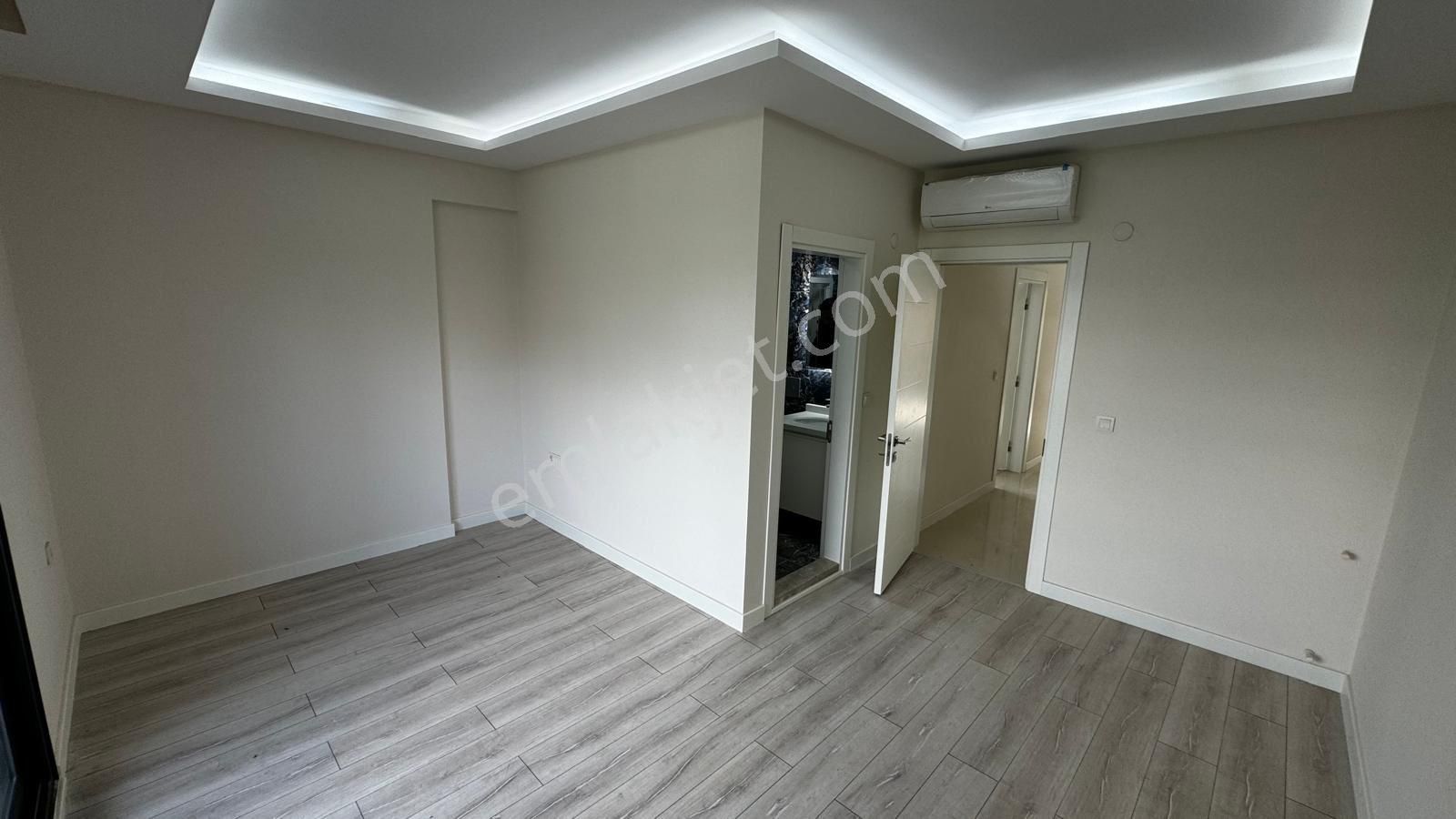 Özderede Denize 100 Metre Lüks Villa (pazarlığa Açık) - Görsel 19