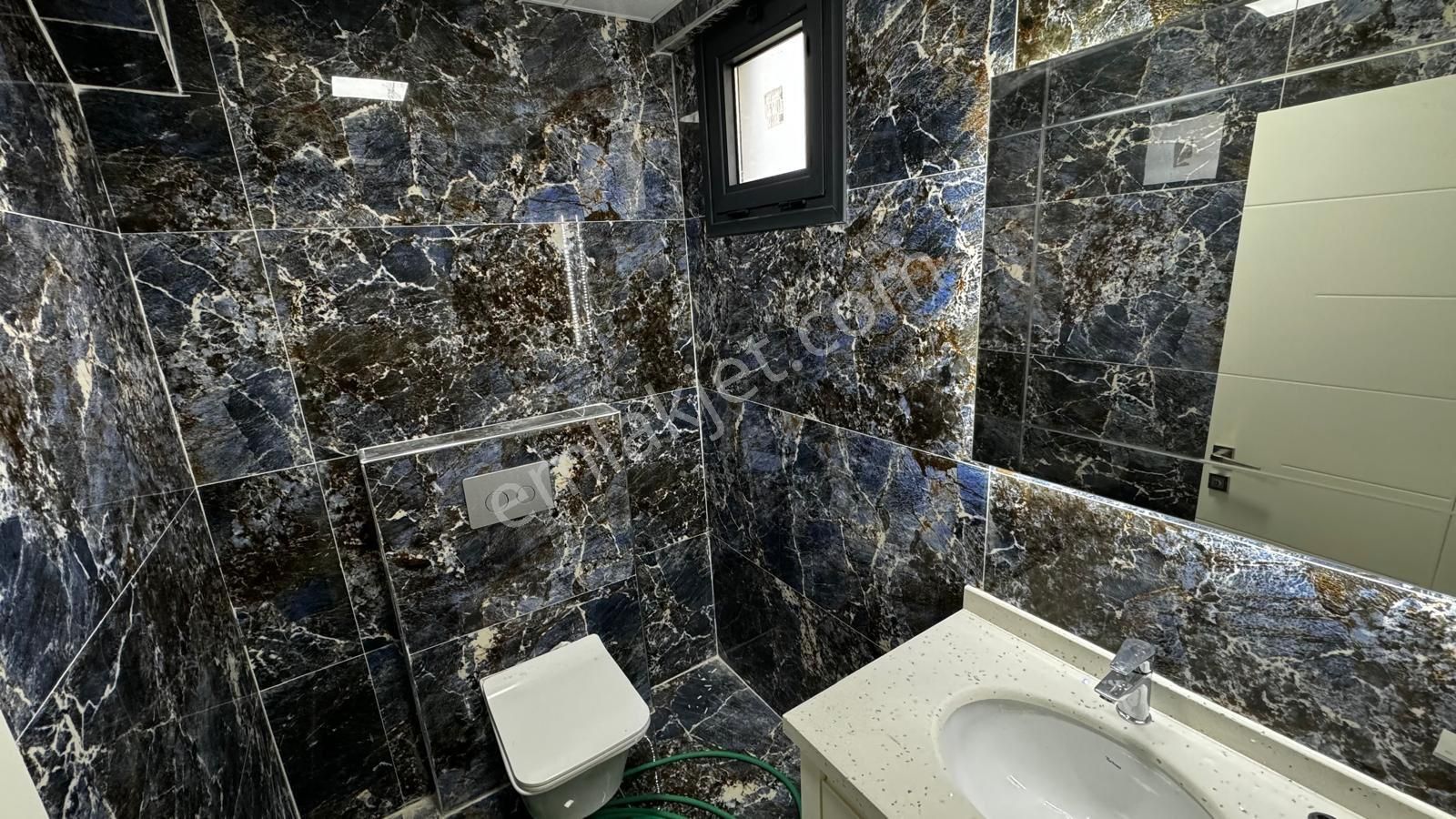 Özderede Denize 100 Metre Lüks Villa (pazarlığa Açık) - Görsel 23