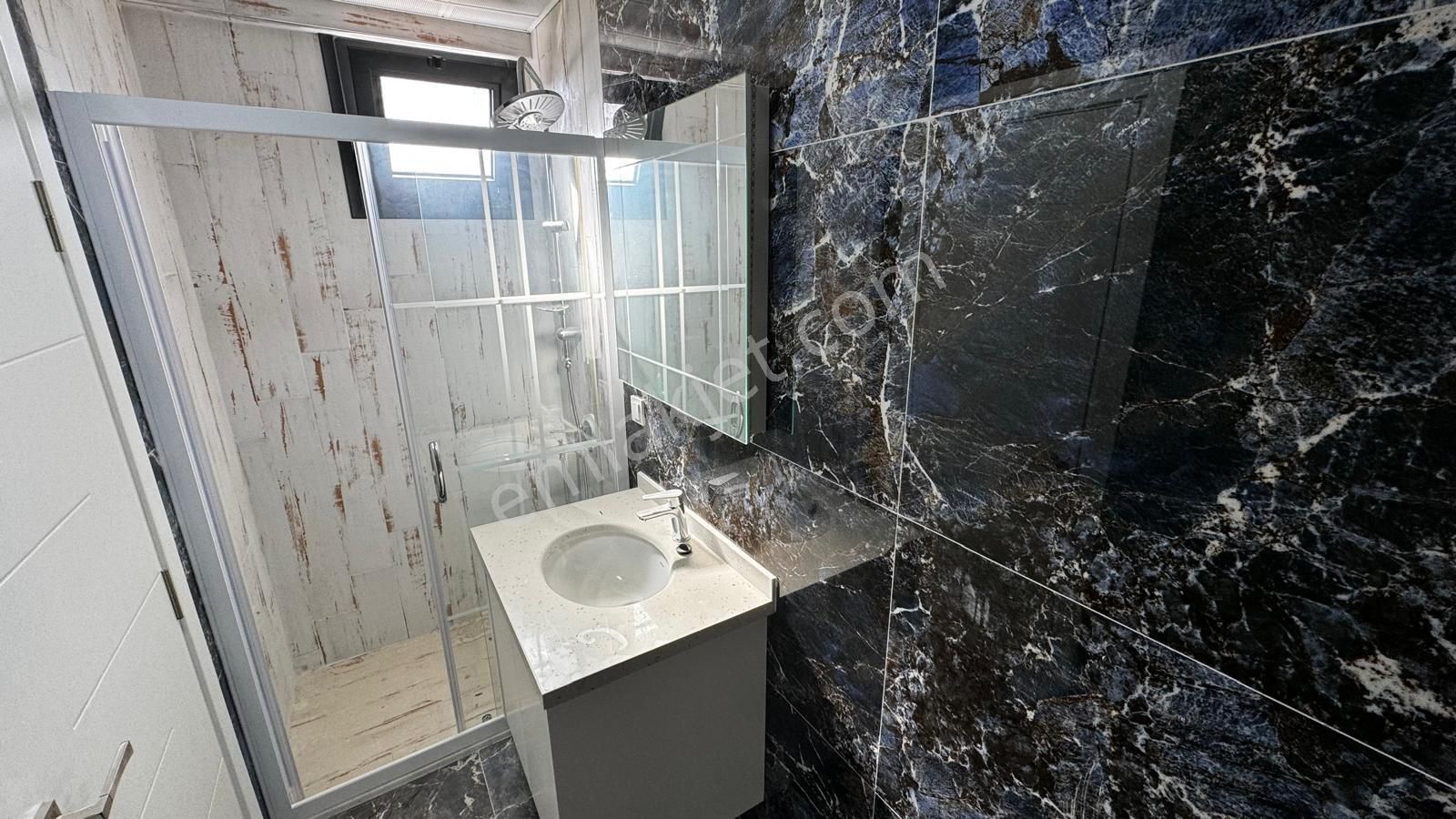 Özderede Denize 100 Metre Lüks Villa (pazarlığa Açık) - Görsel 29