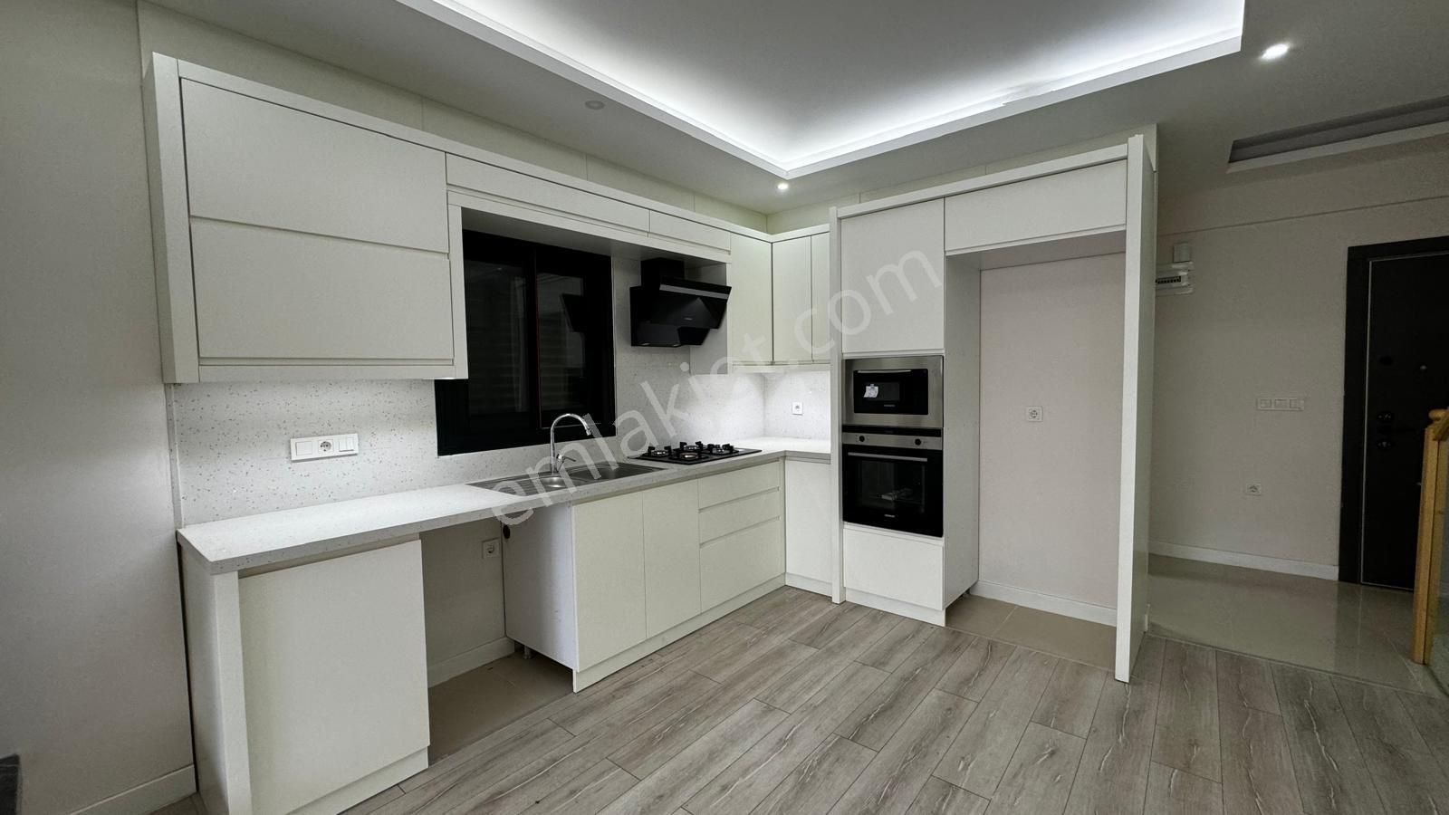 Özderede Denize 100 Metre Lüks Villa (pazarlığa Açık) - Görsel 16