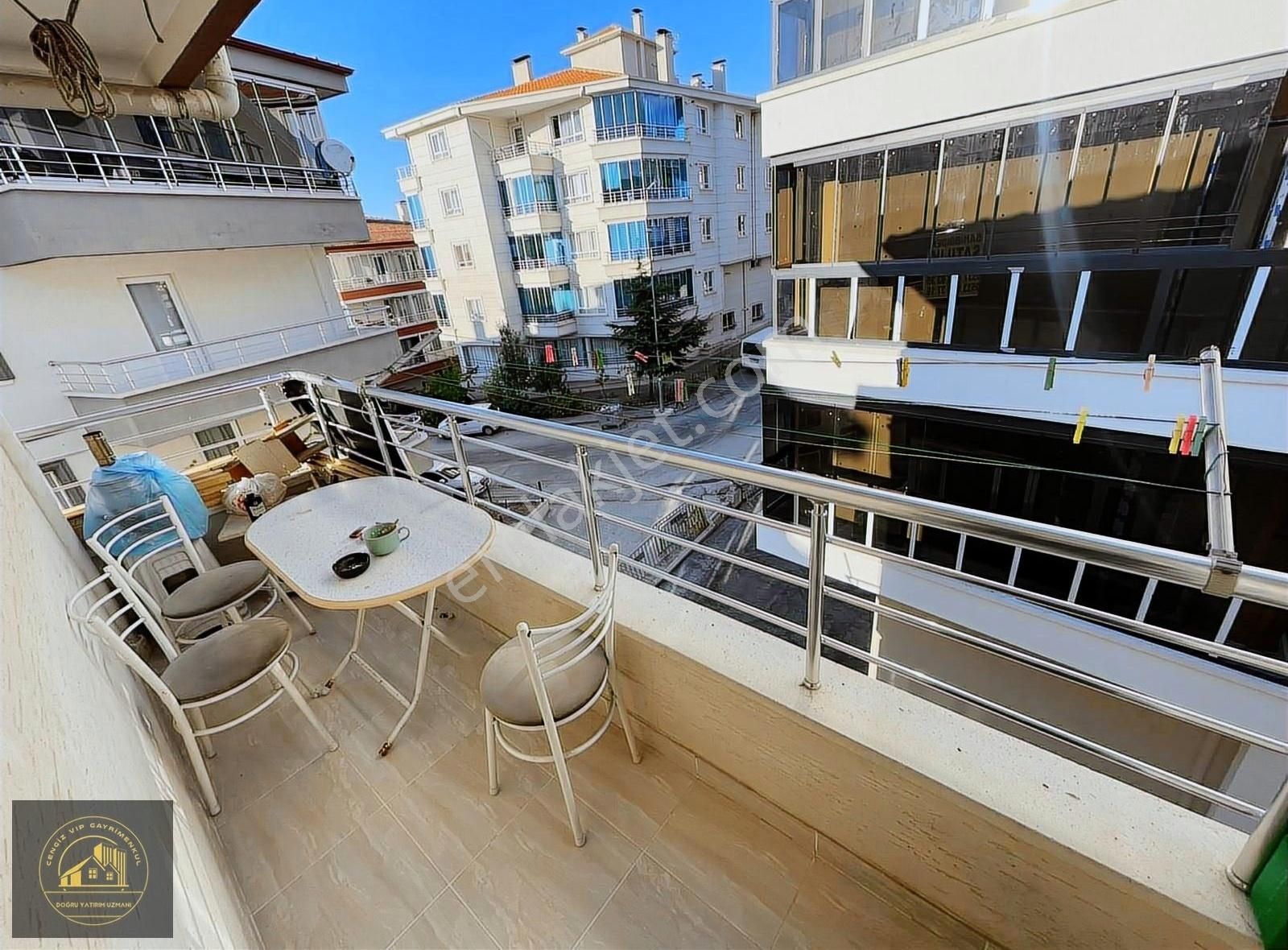 Keçiören Yükseltepede 4+1 170 M² Net Manzaralı Fırsat Daire. - Görsel 15