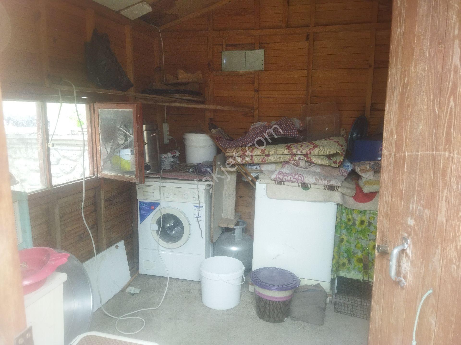Gülistan Parsellerinde Satılık Arsa İçinde Evi Olan - Görsel 6