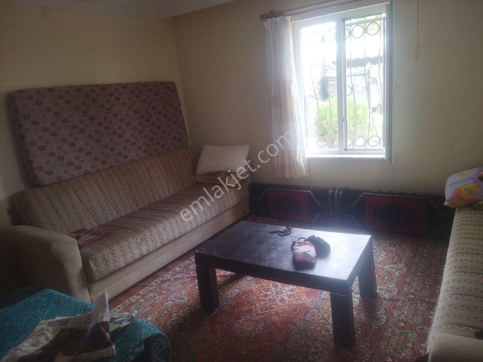 Gülistan Parsellerinde Satılık Arsa İçinde Evi Olan - Görsel 13