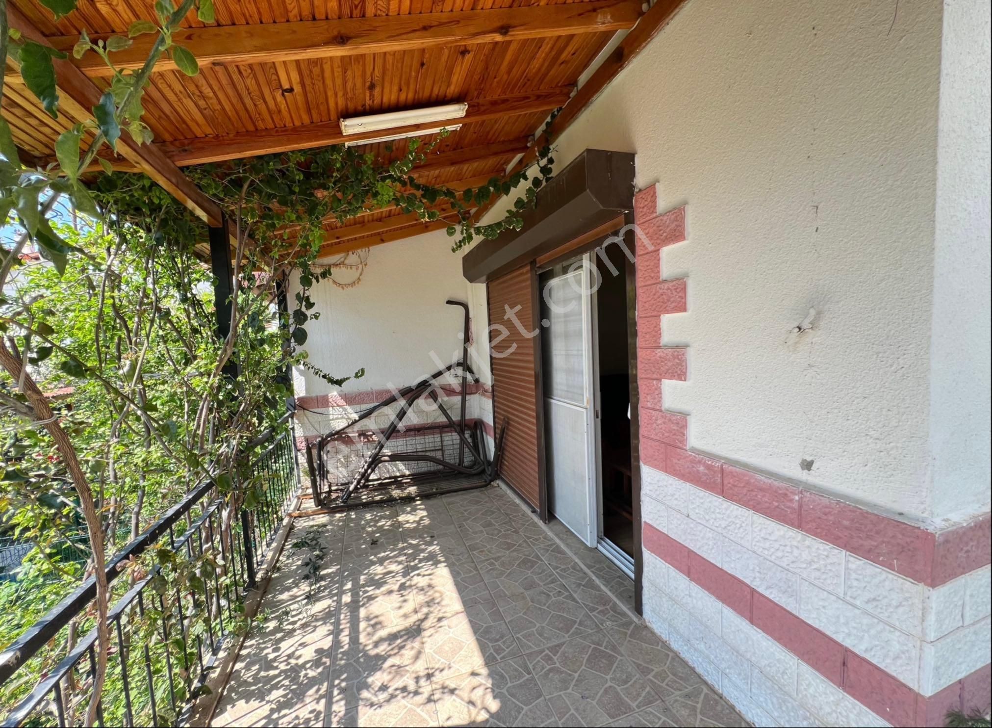 Çukuraltında Kelepir Villa - Görsel 16