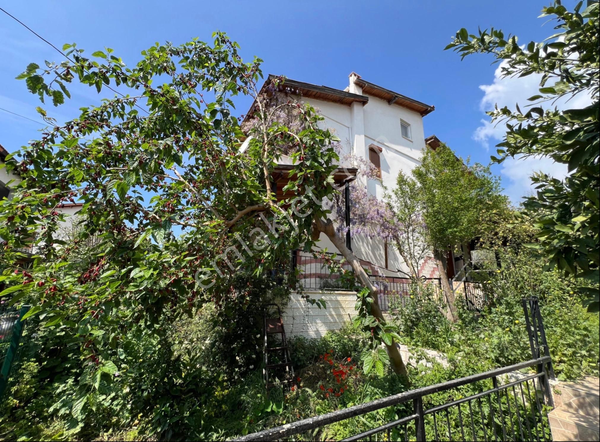 Çukuraltında Kelepir Villa